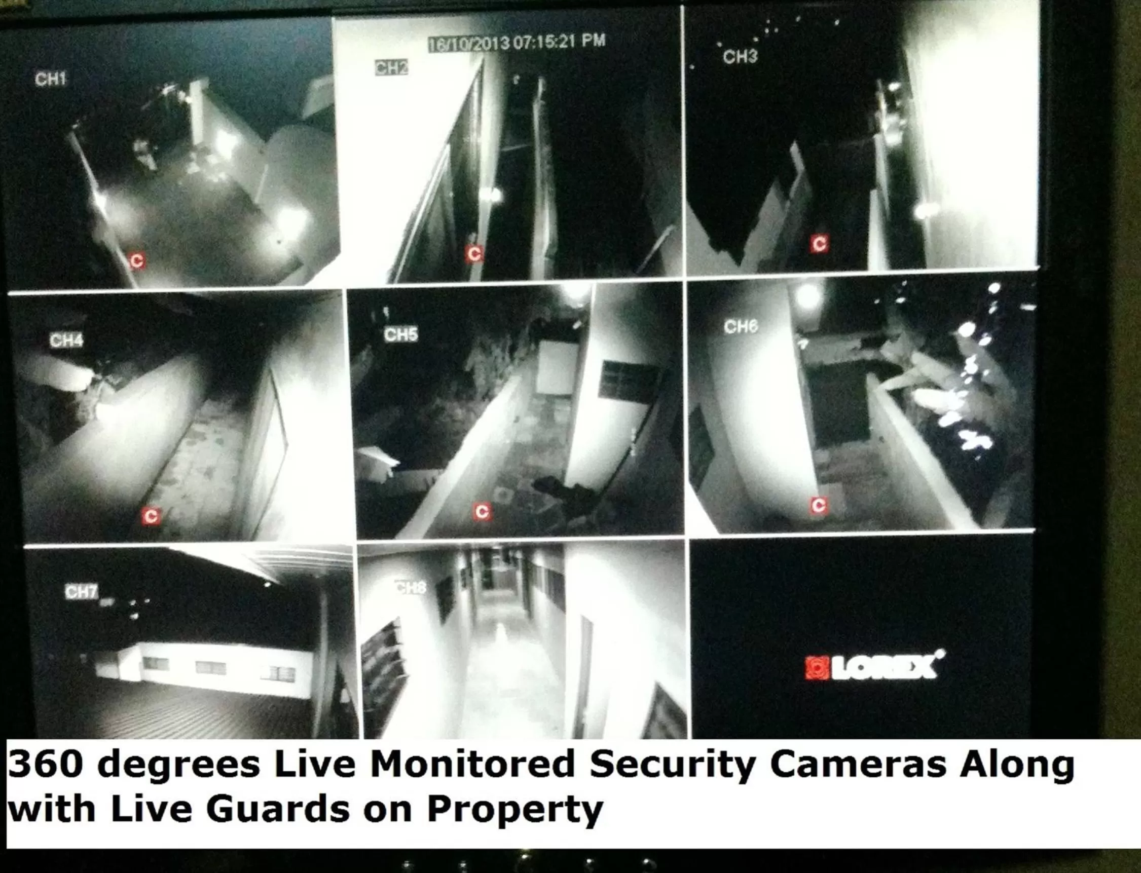 Other in Marrets International Hotel - "Express"