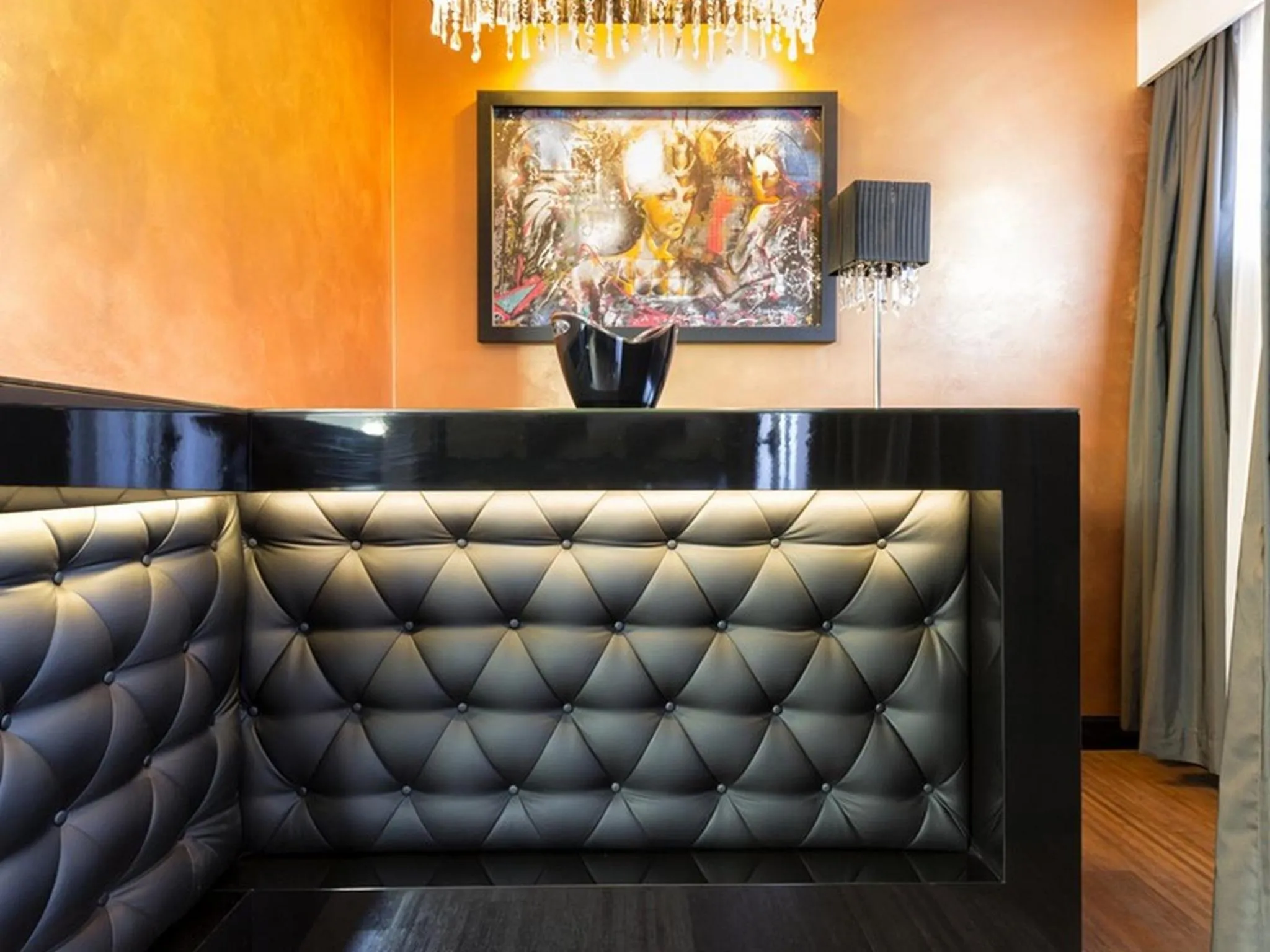 Photo of the whole room in Nova City Garni Hotel Signature Collection