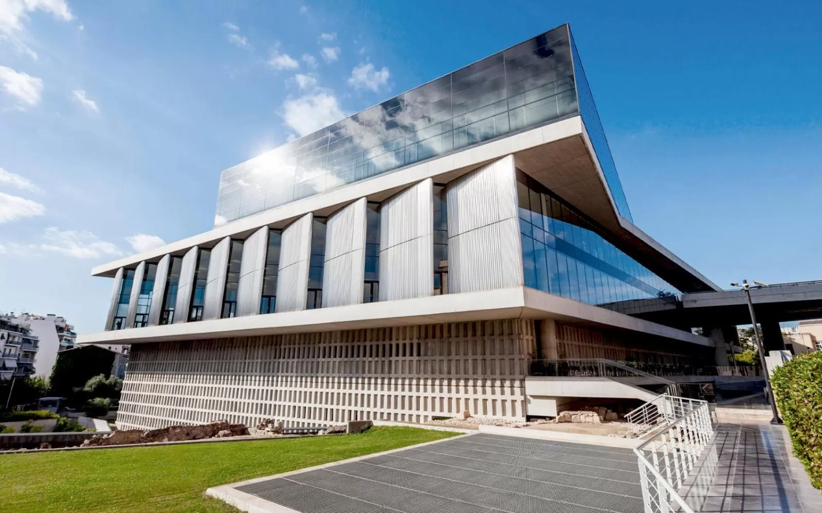 Activities in Titania Hotel