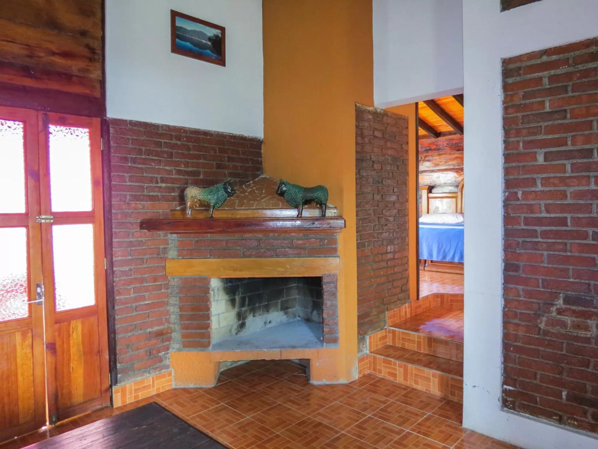 Cabañas Yunuén by Rotamundos