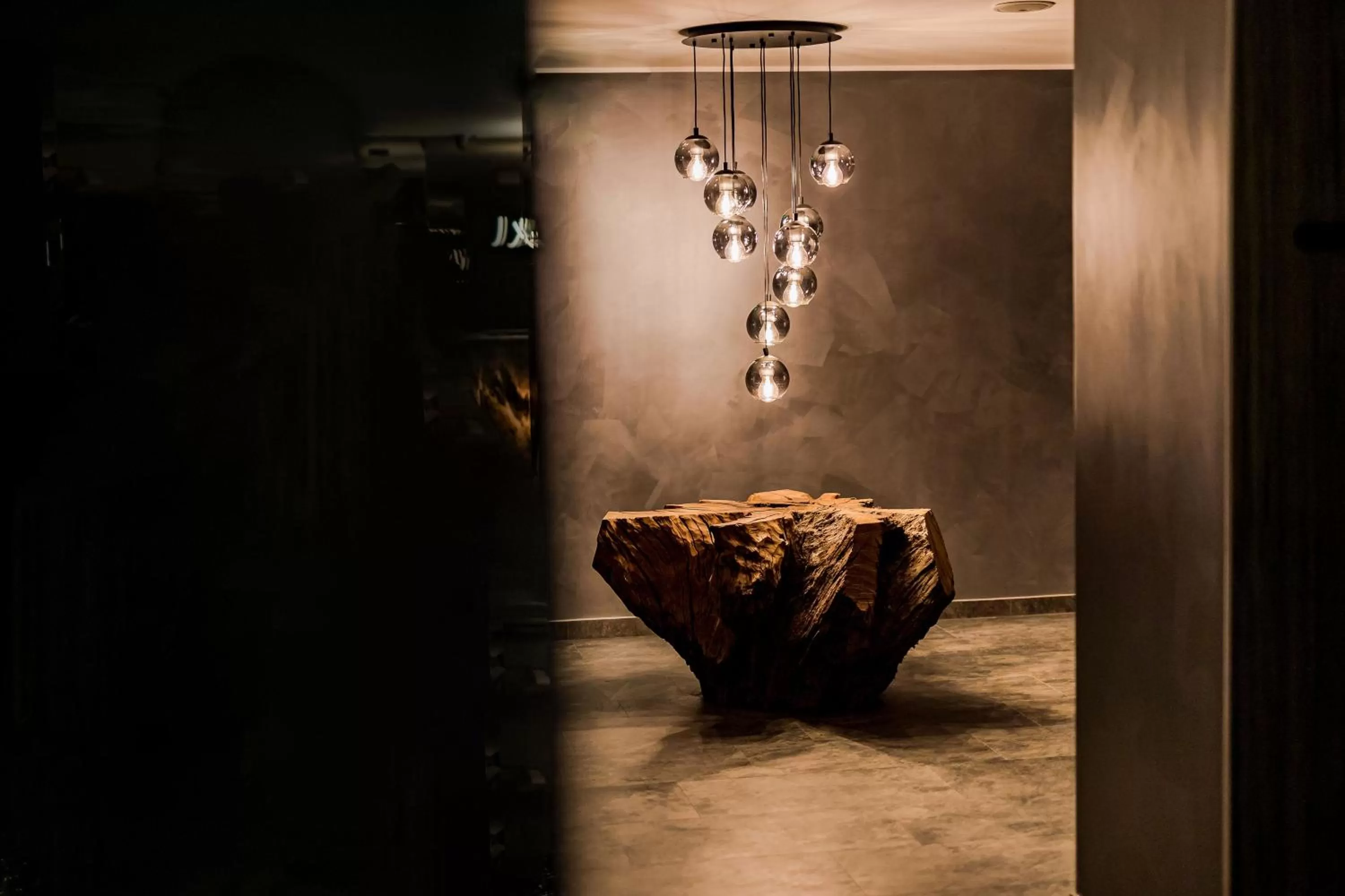 Spa and wellness centre/facilities in Hermanns Hotel & Spa Sibiu