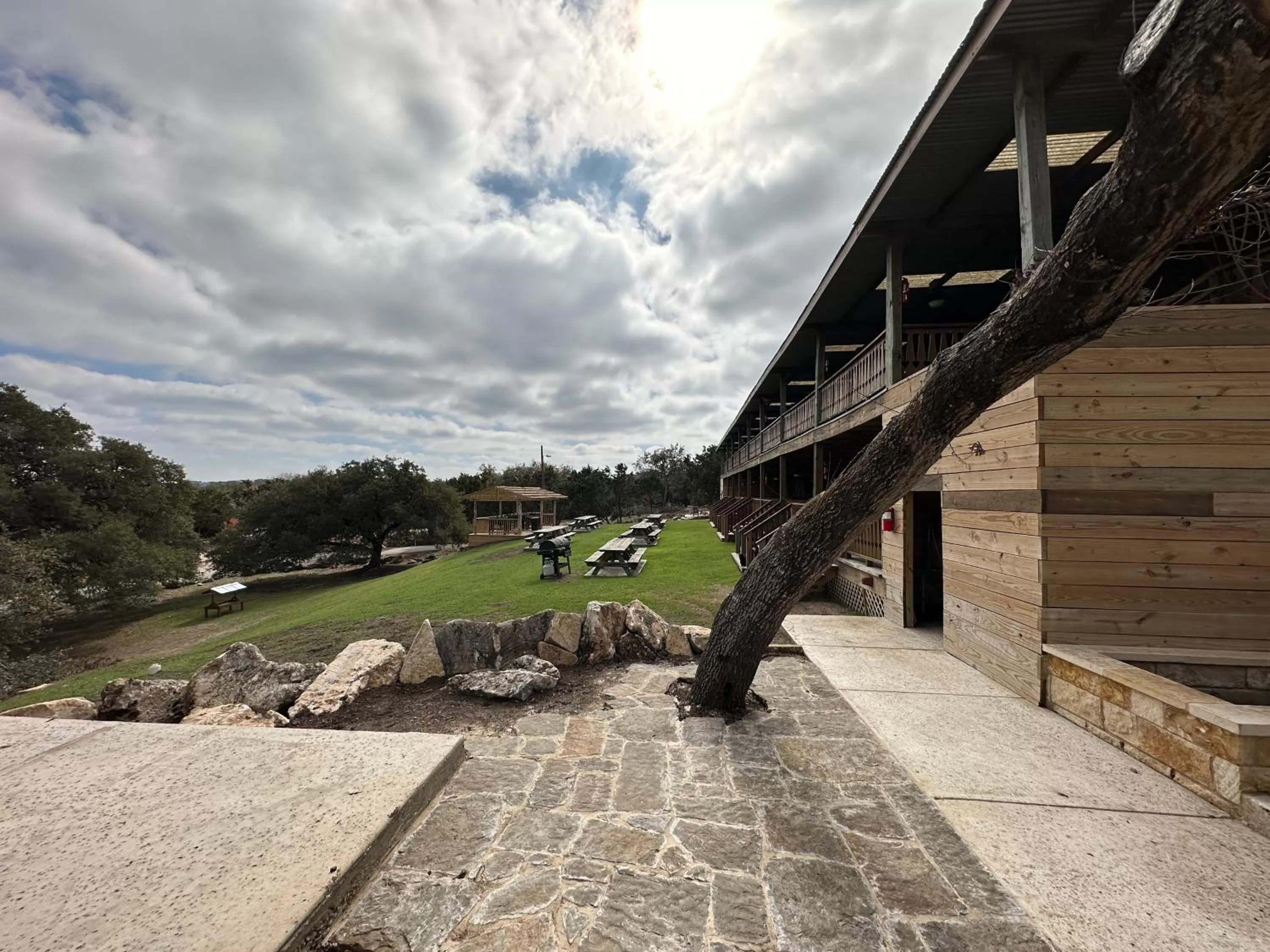 Canyon Lakeview Resort