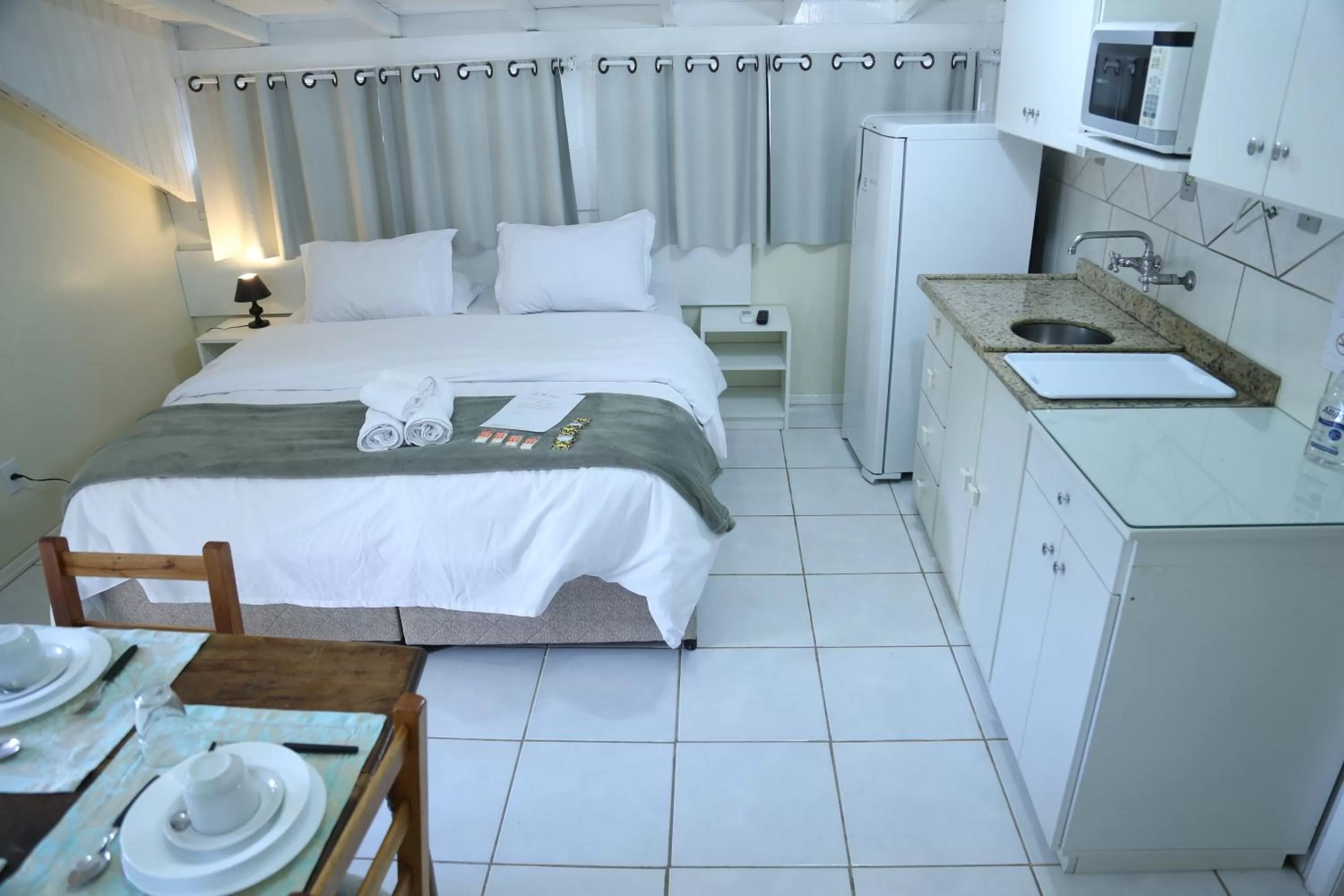 Pousada Lanai Canela