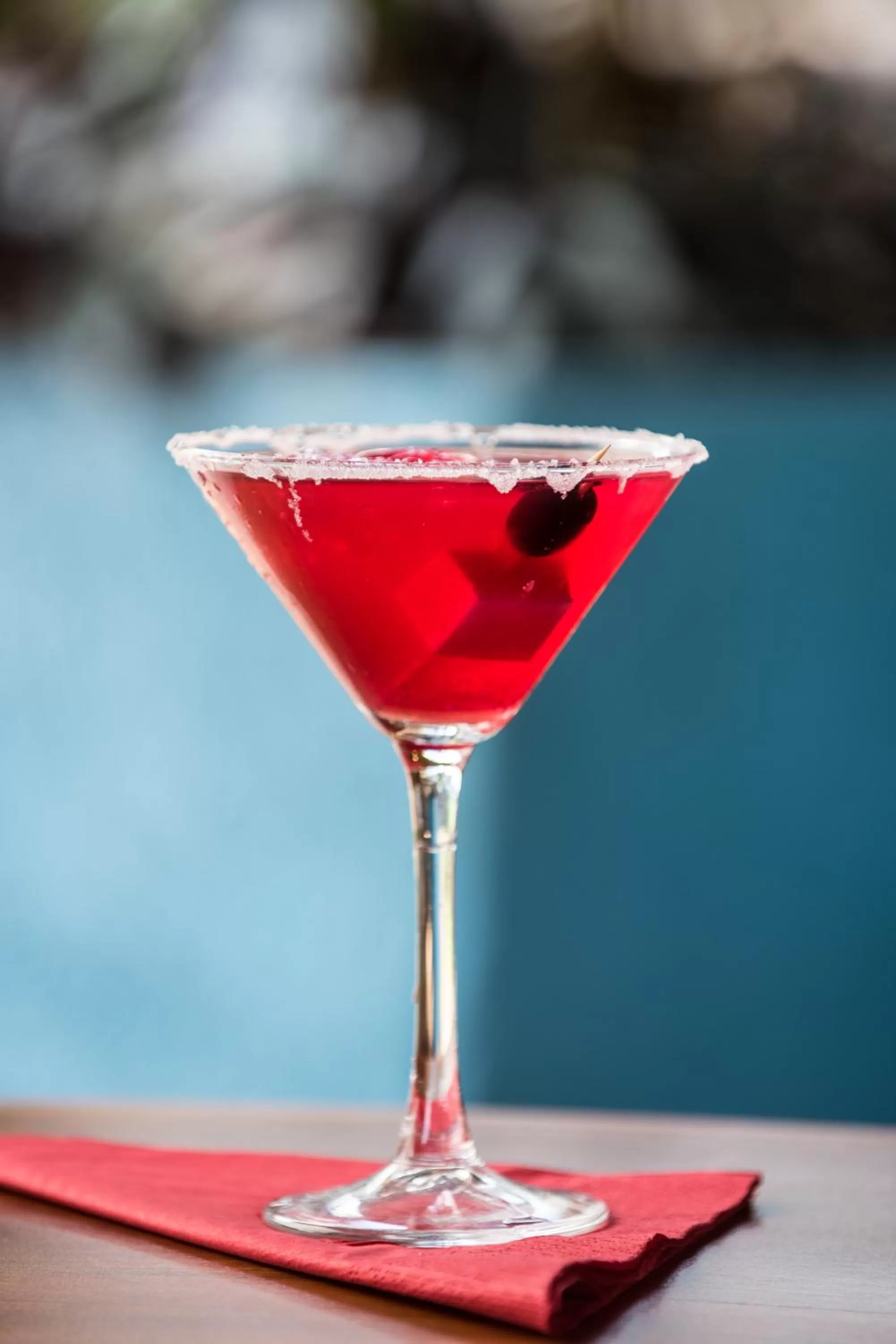 Drinks in Dolphin Suites