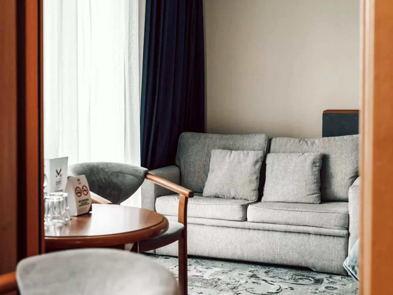 Coffee/tea facilities in Hotel Mrągowo Resort&Spa