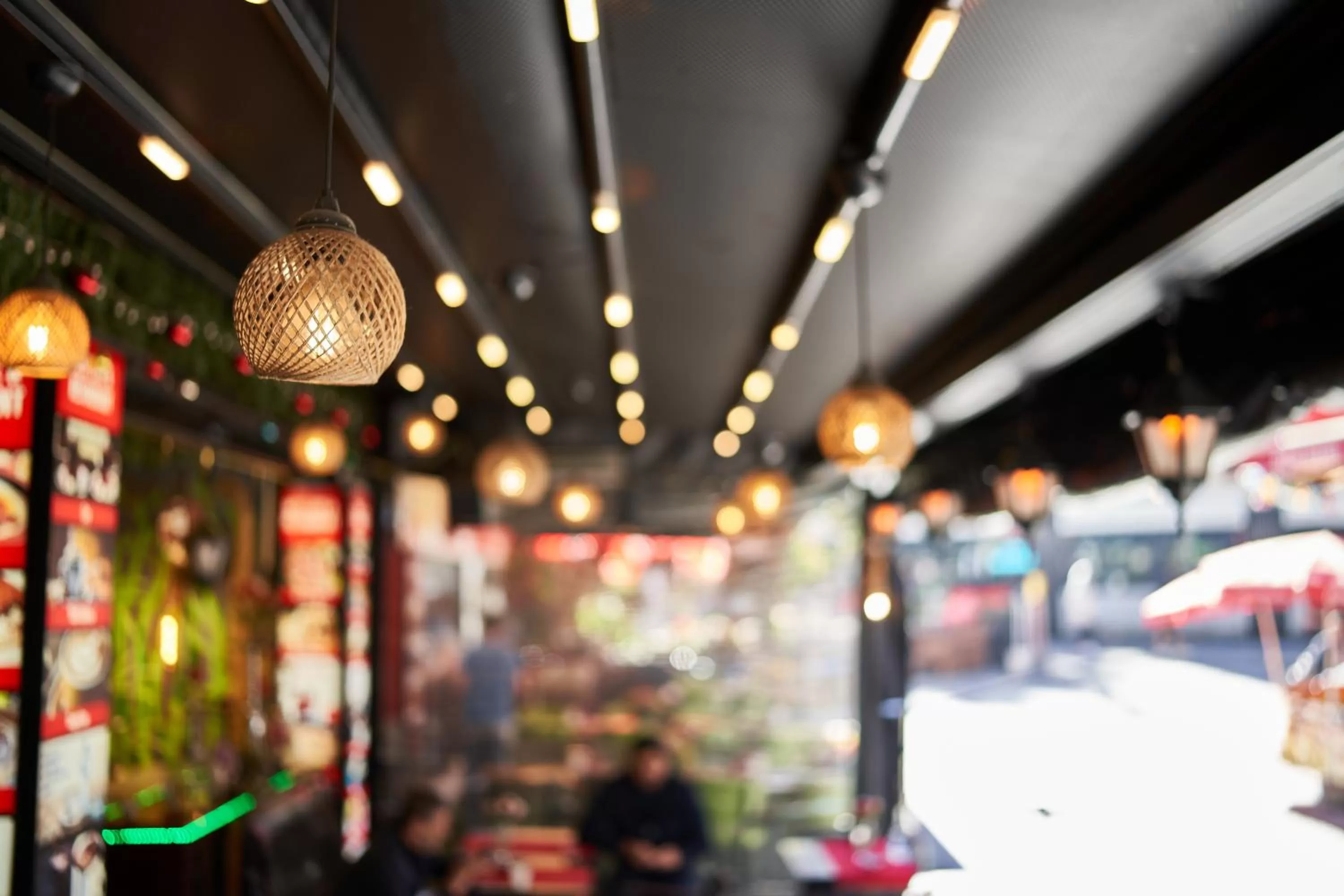 Property building in Istanbul Sirkeci Hotel