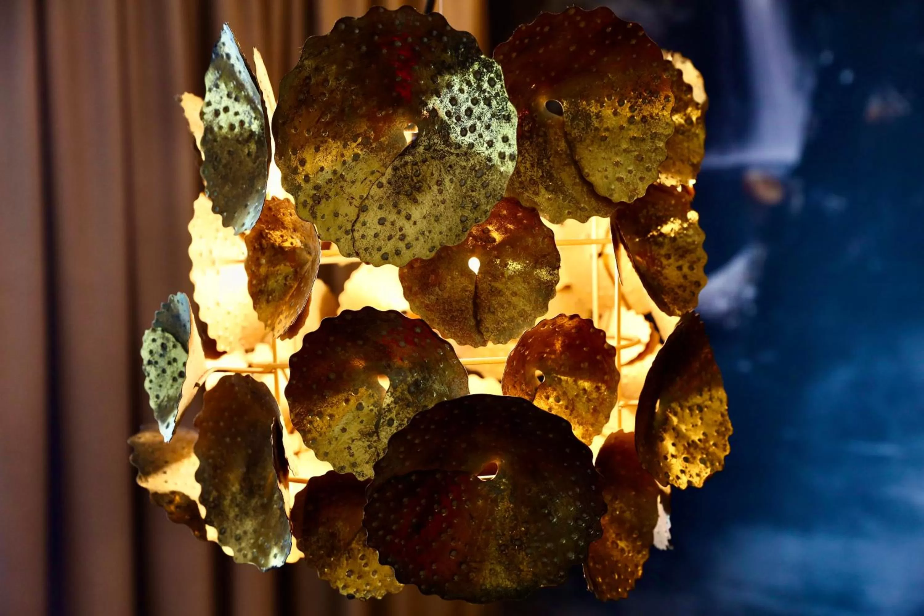 Decorative detail in Amedia Munich Dachau, Trademark Collection by Wyndham