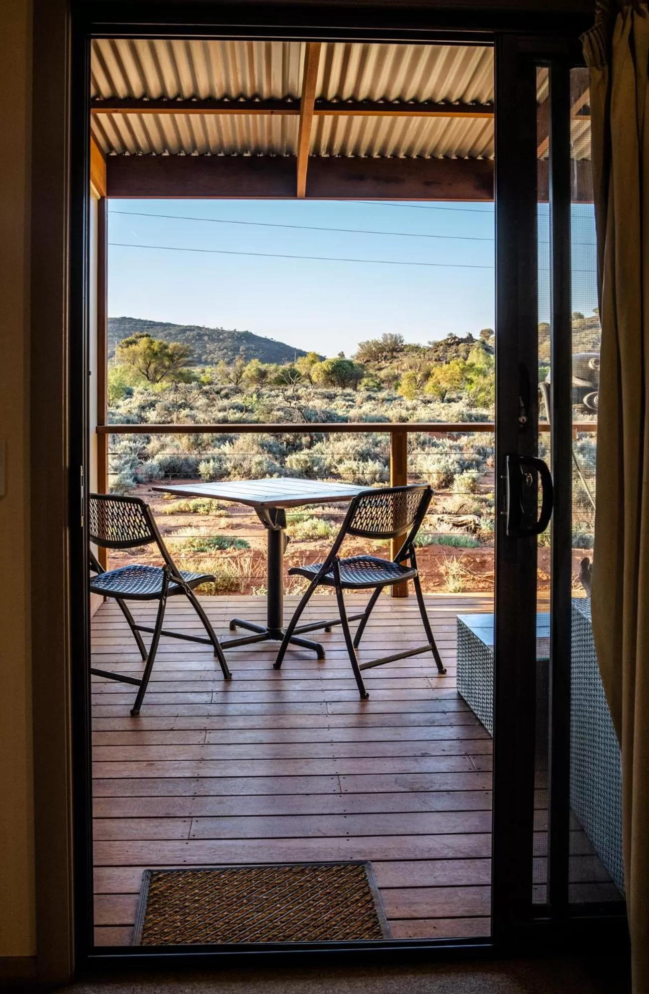 Broken Hill Outback Resort