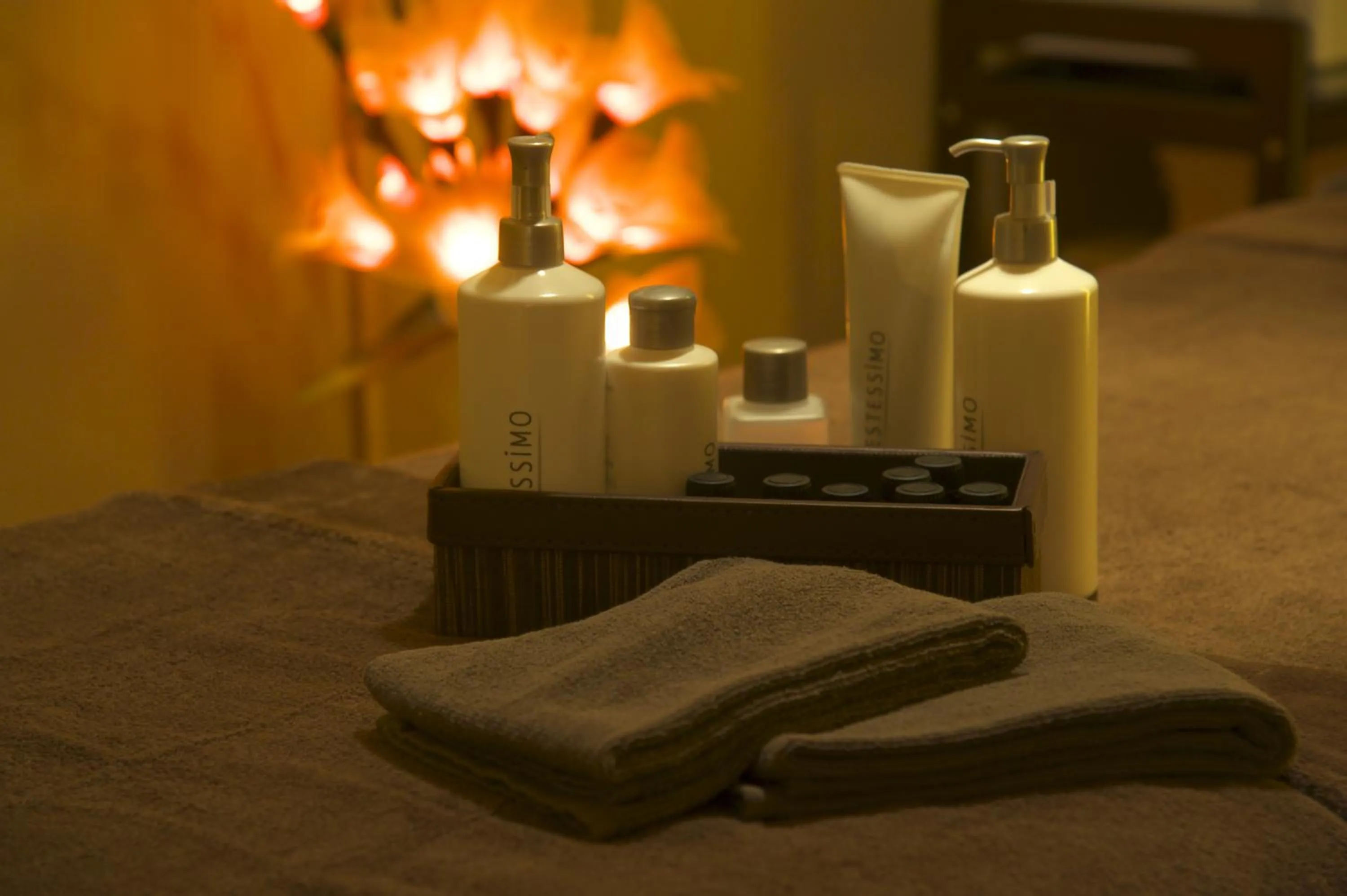 Massage, Bed in Kasuitei Ooya