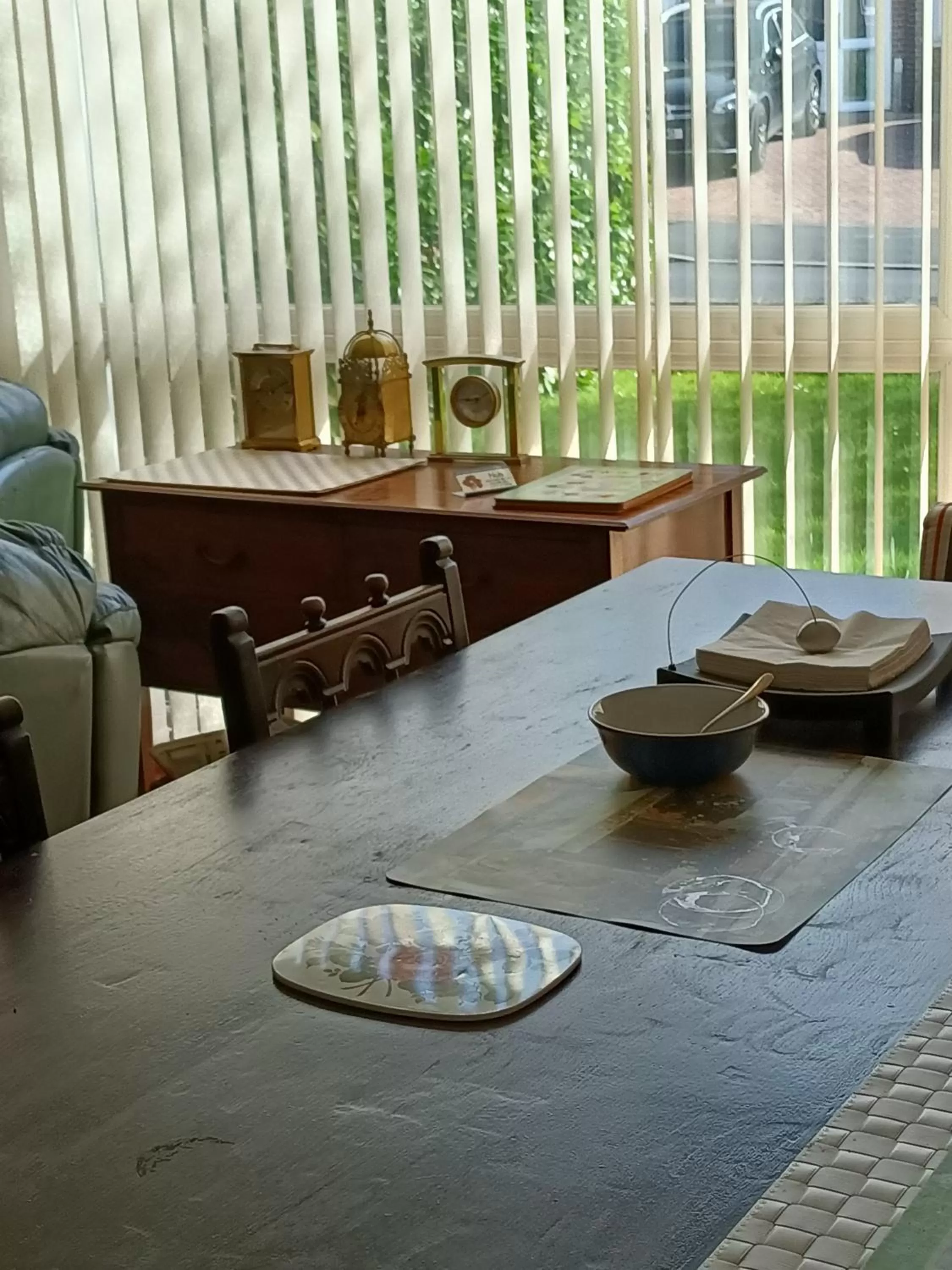 Hotel 5 Ravenhurst Drive M6 J7