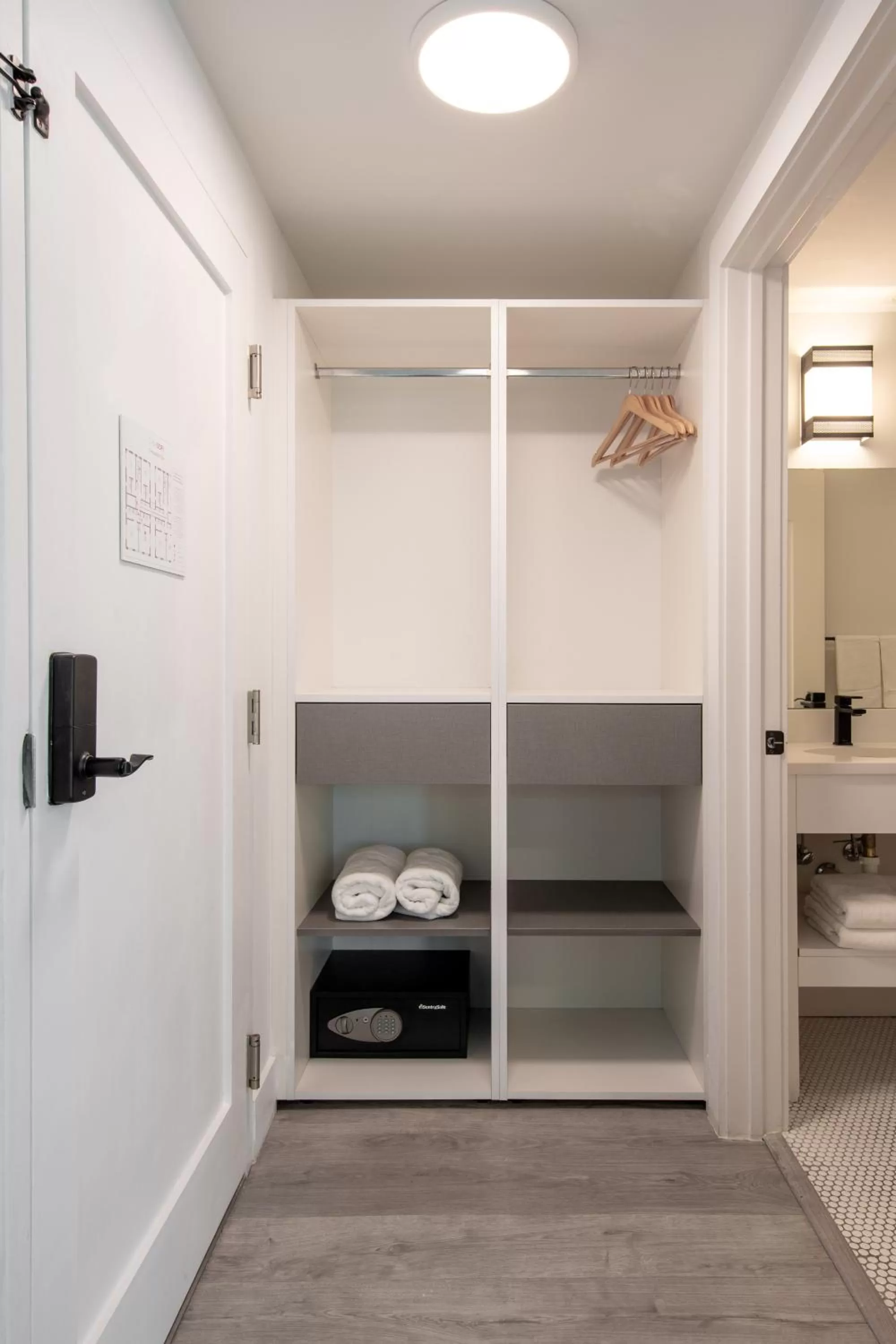 Bedroom in Casa Sofi