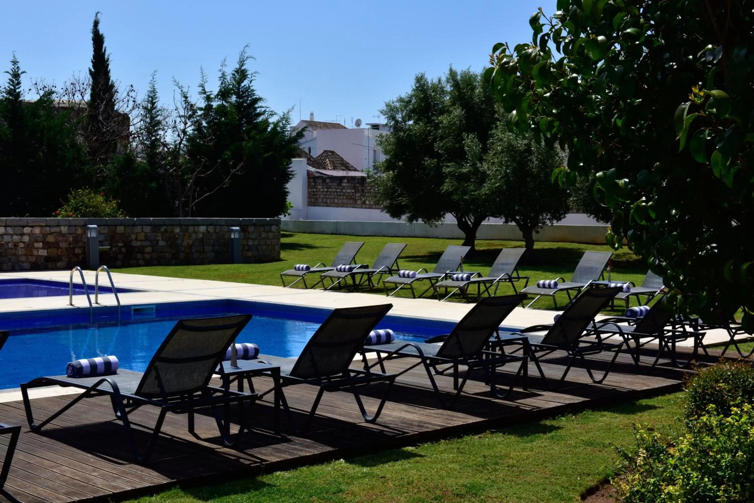  in Pousada Convento de Tavira