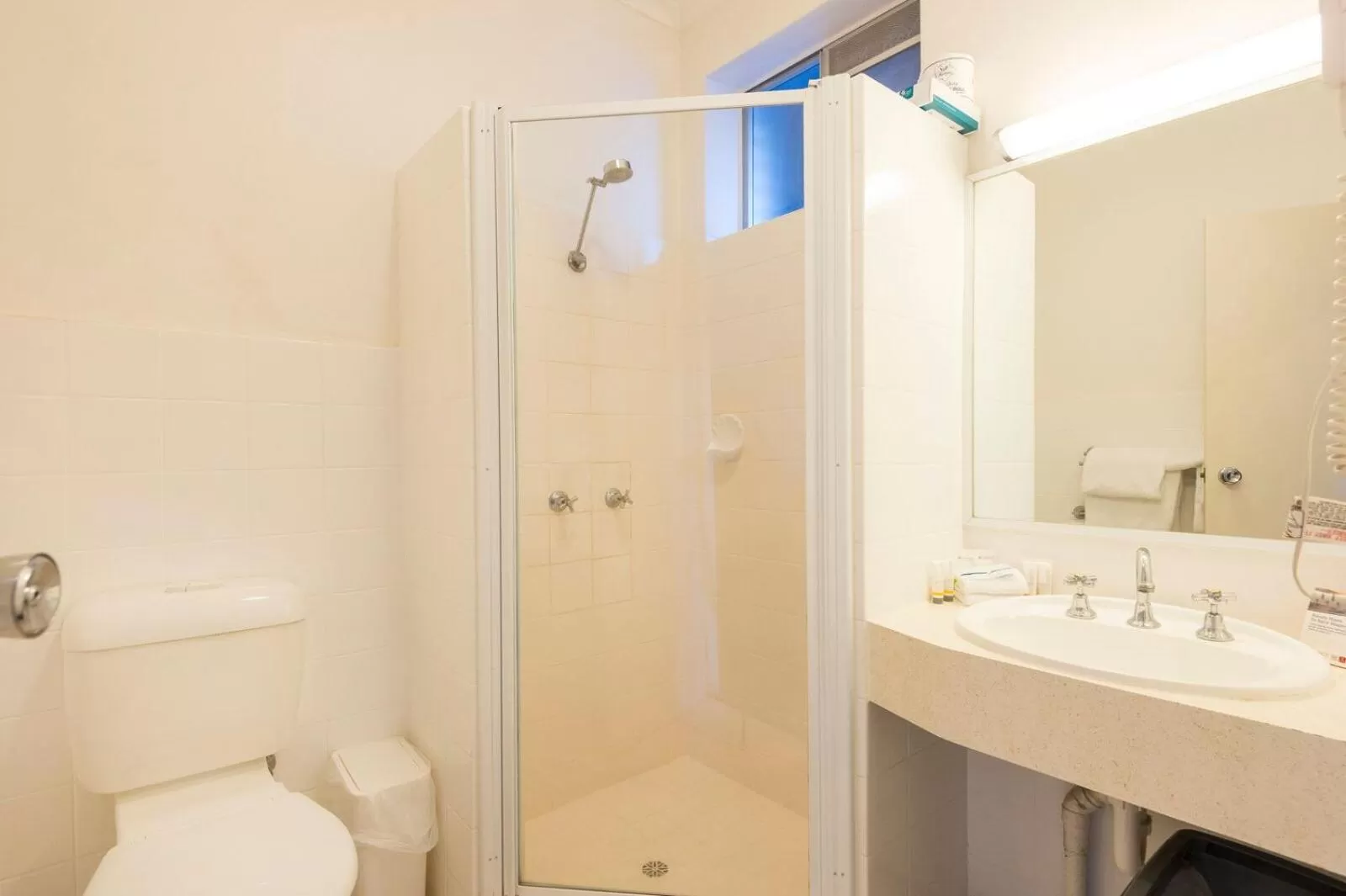 Comfort Inn All Seasons