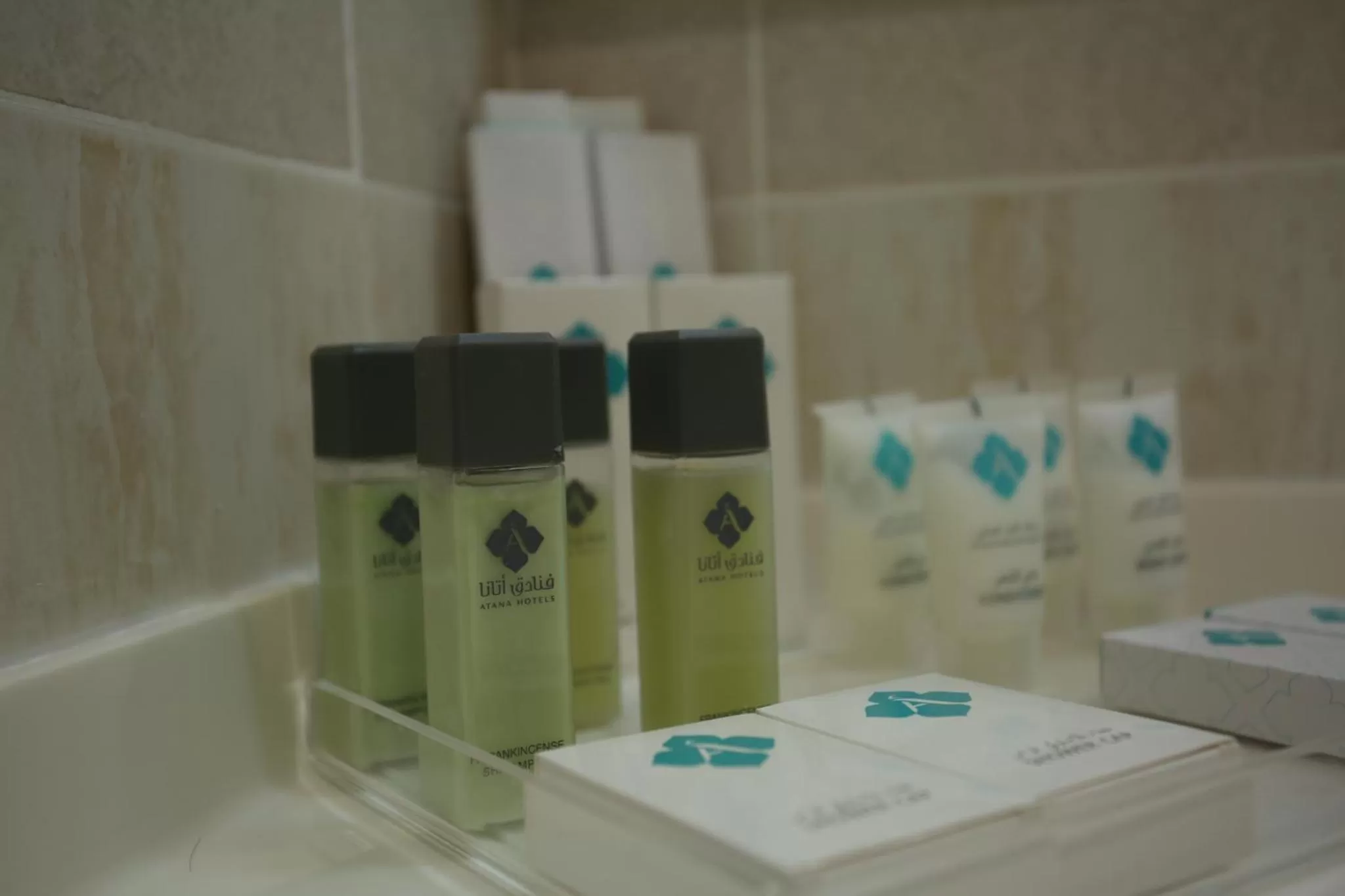 Room with Sea View in Atana Khasab Hotel