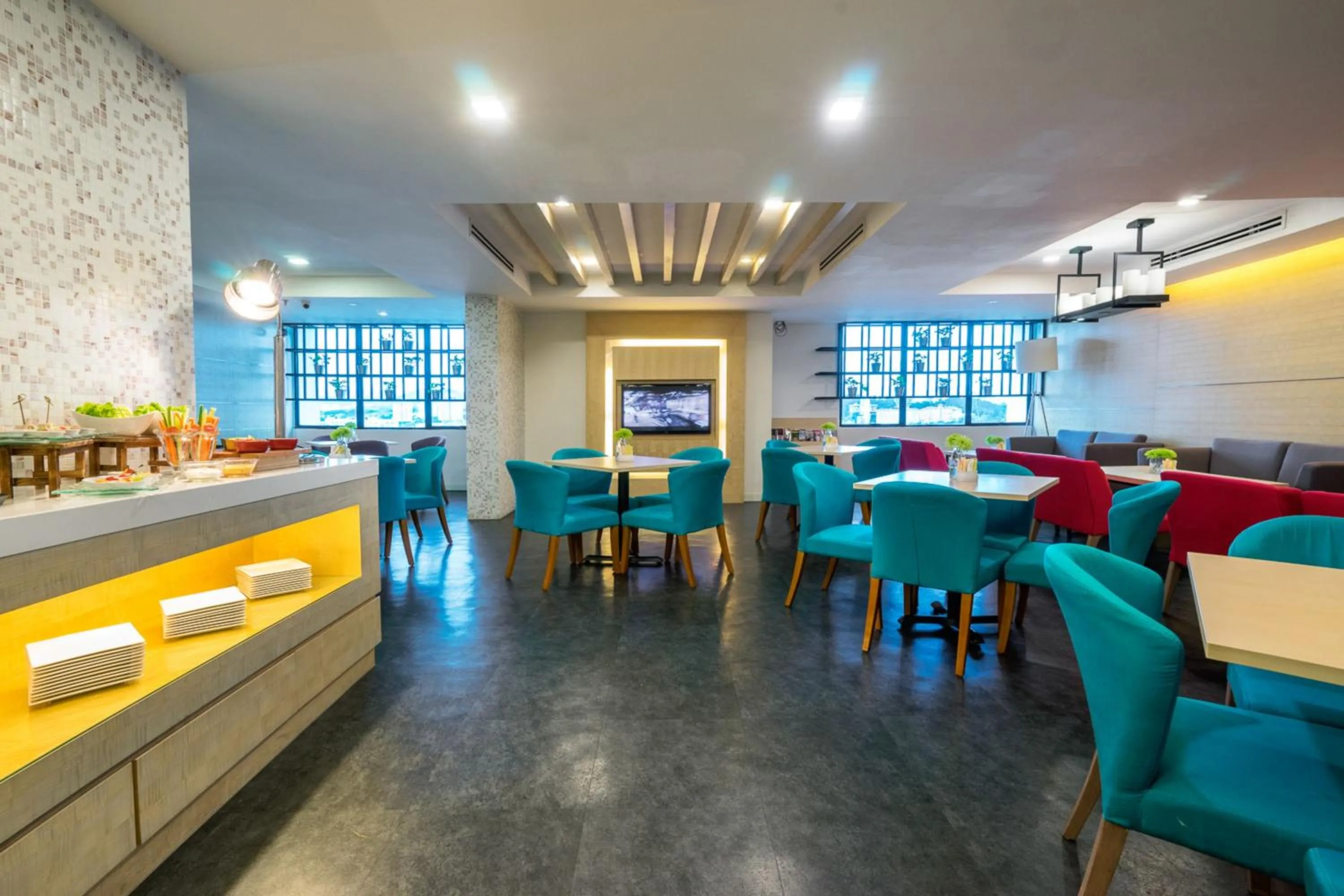 Crystal Crown Hotel Petaling Jaya