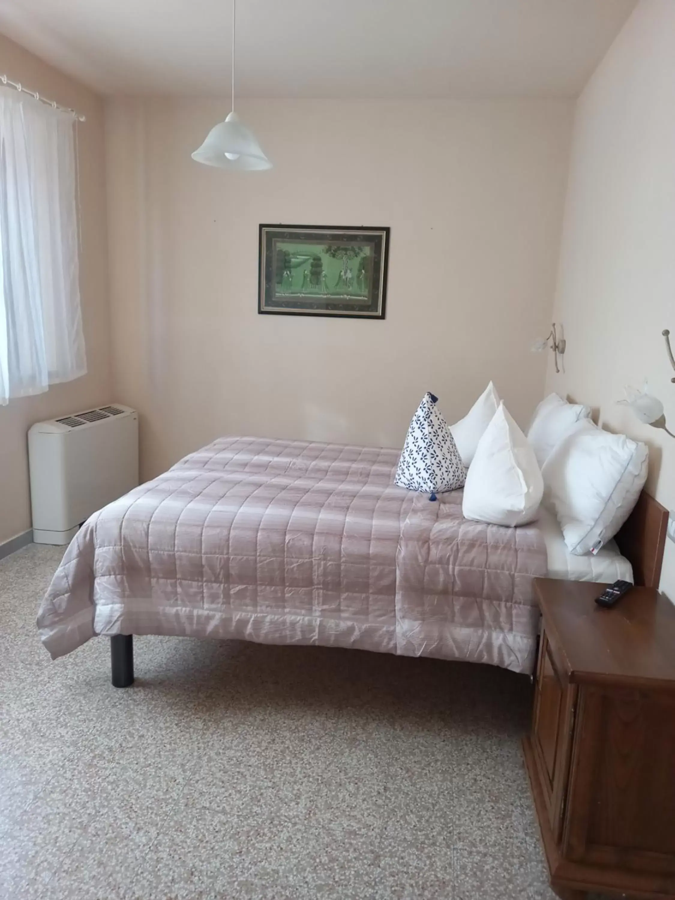 Economy Double or Twin Room - single occupancy in BnB Villa Melany vicino Centro Economy Double or Twin Room - single occupancy in BnB Villa Melany vicino Centro