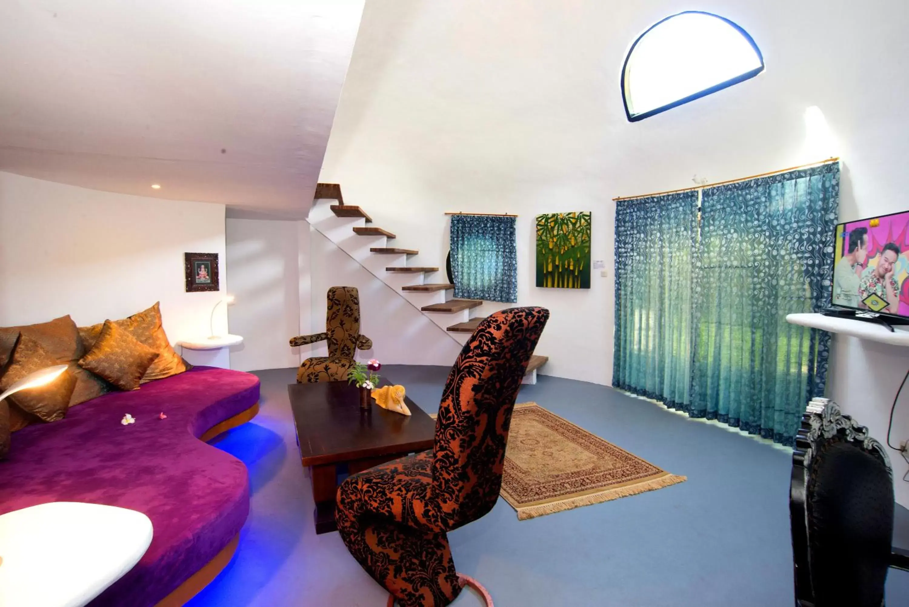 Two Bedroom Loft Villa With Private Swimming Pool in Bel Air Resort Two Bedroom Loft Villa With Private Swimming Pool in Bel Air Resort