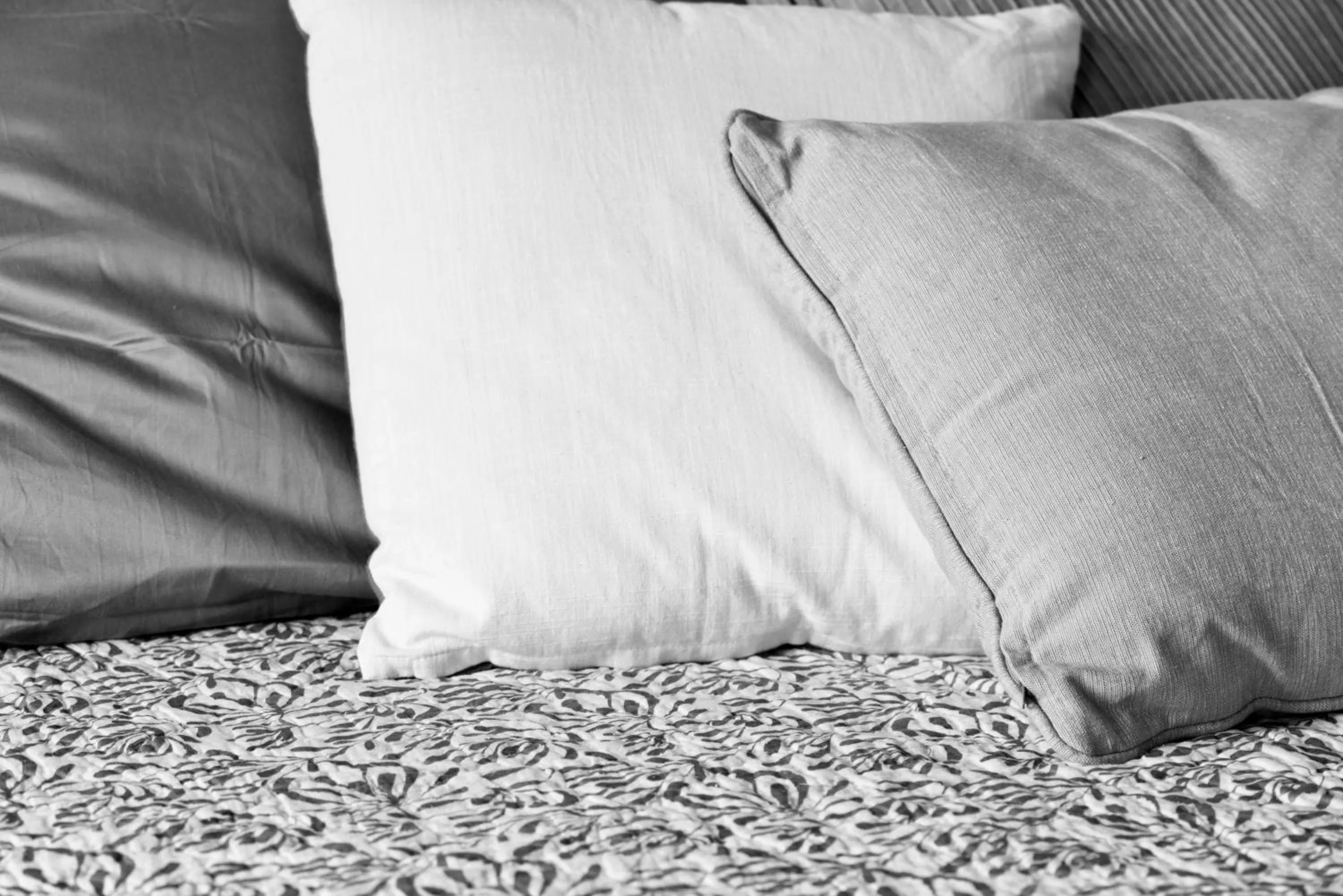 Bed in Am Pavillon, Bed&Kitchen