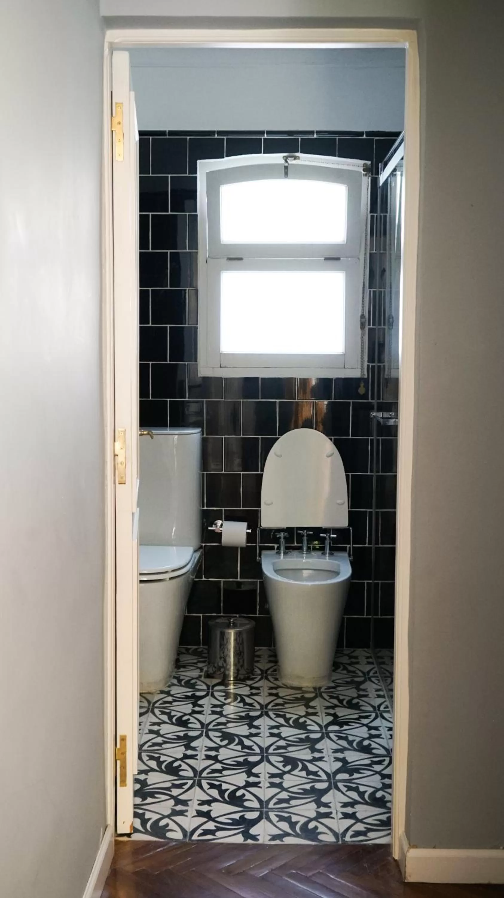 El Cerquero, Casa de Huéspedes