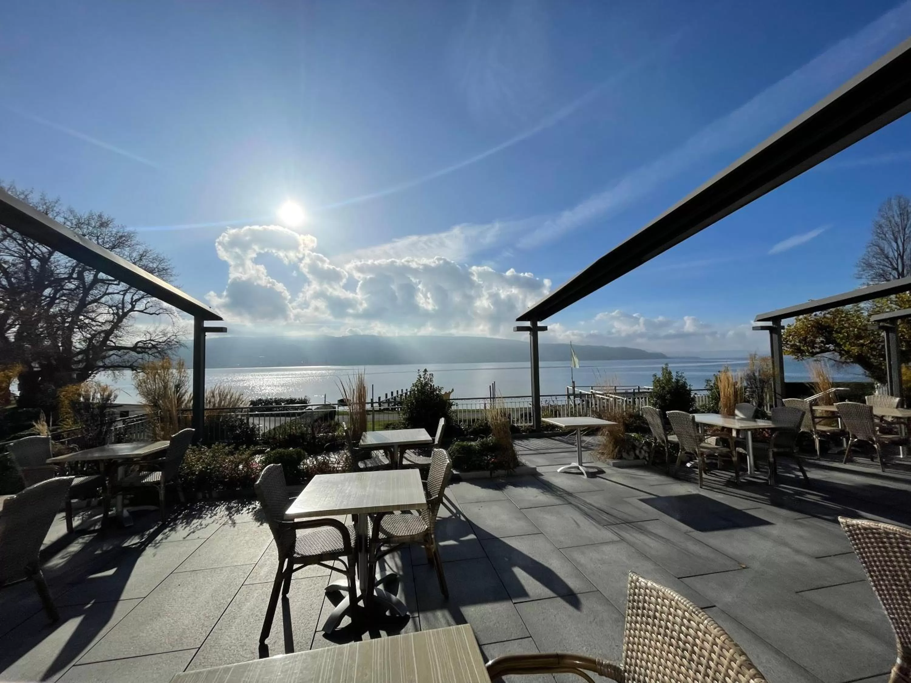 Strandhotel Löchnerhaus