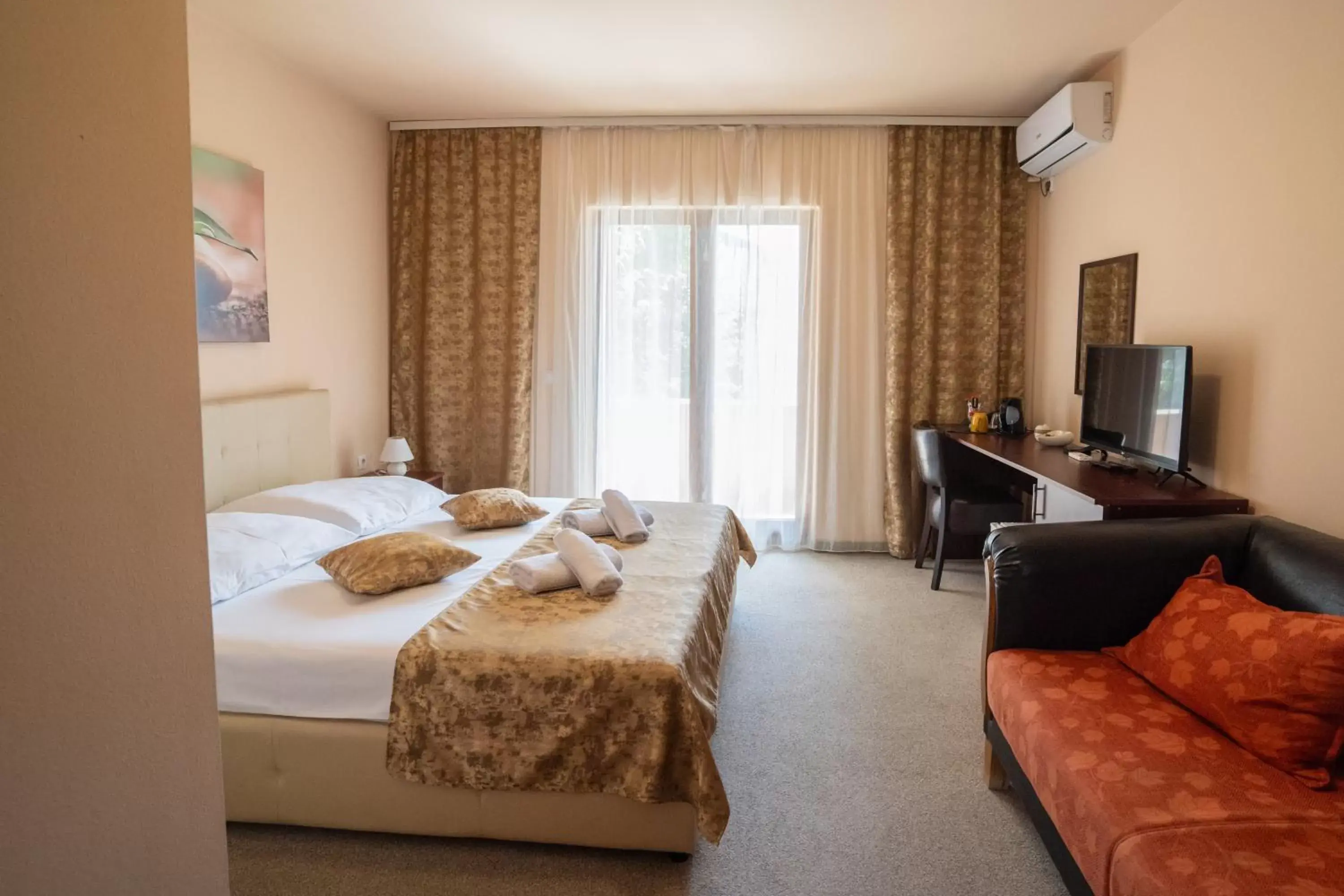 Garden House Garden House