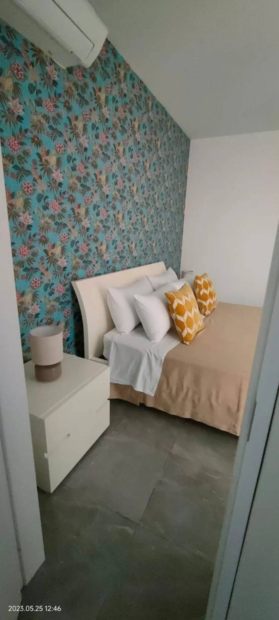 Bed in Bed Nonnonino