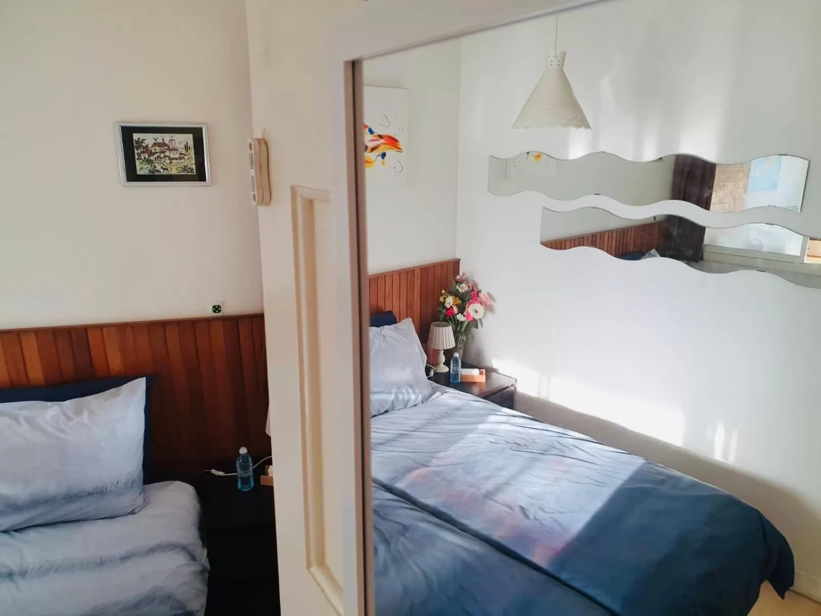 Bedroom, Bed in Imagine My B&B