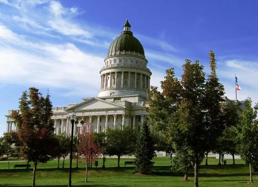 Metropolitan Inn Downtown Salt Lake City