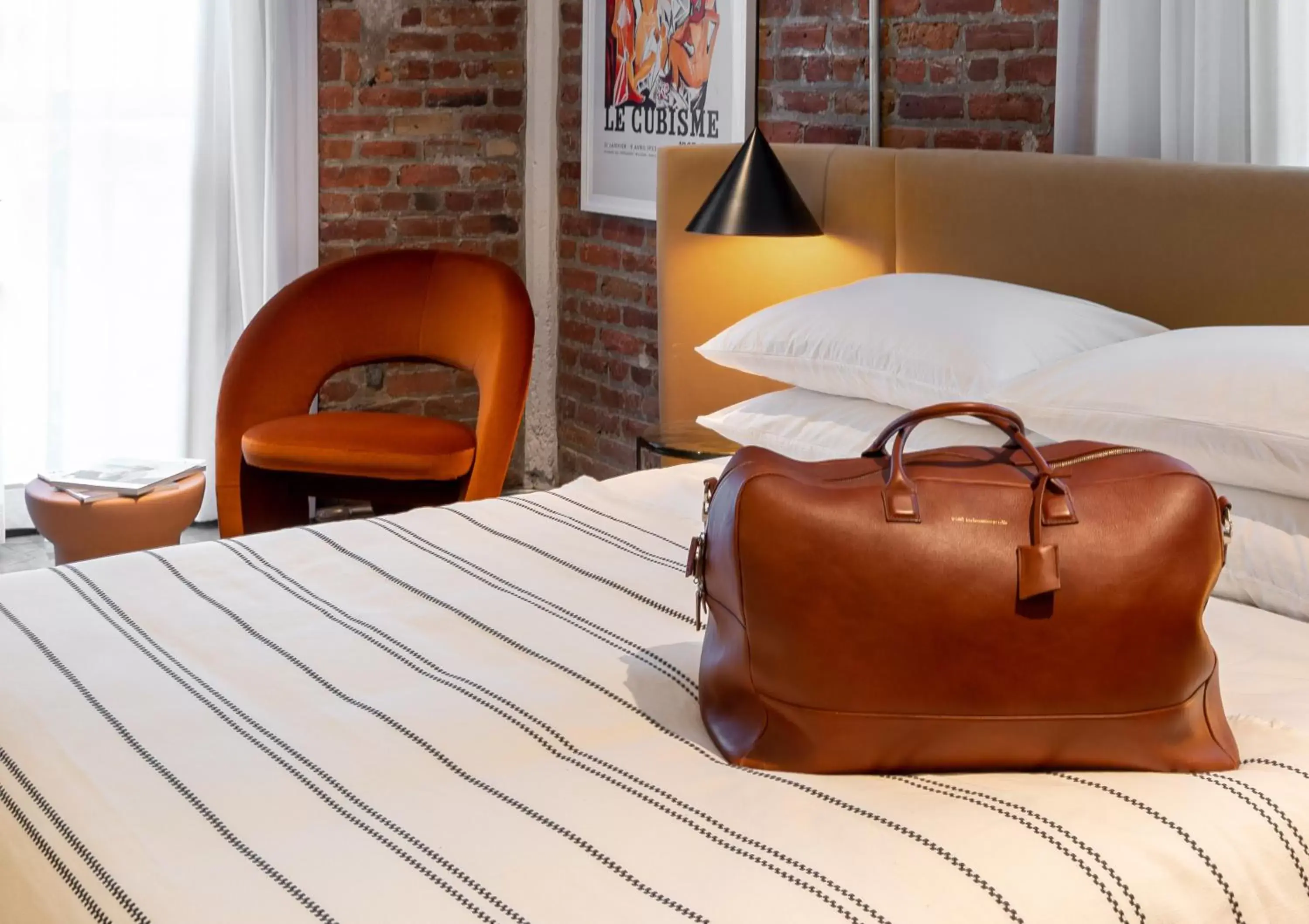 Room 102 in Maison Sainte-Thérèse By Maisons & co Room 102 in Maison Sainte-Thérèse By Maisons & co