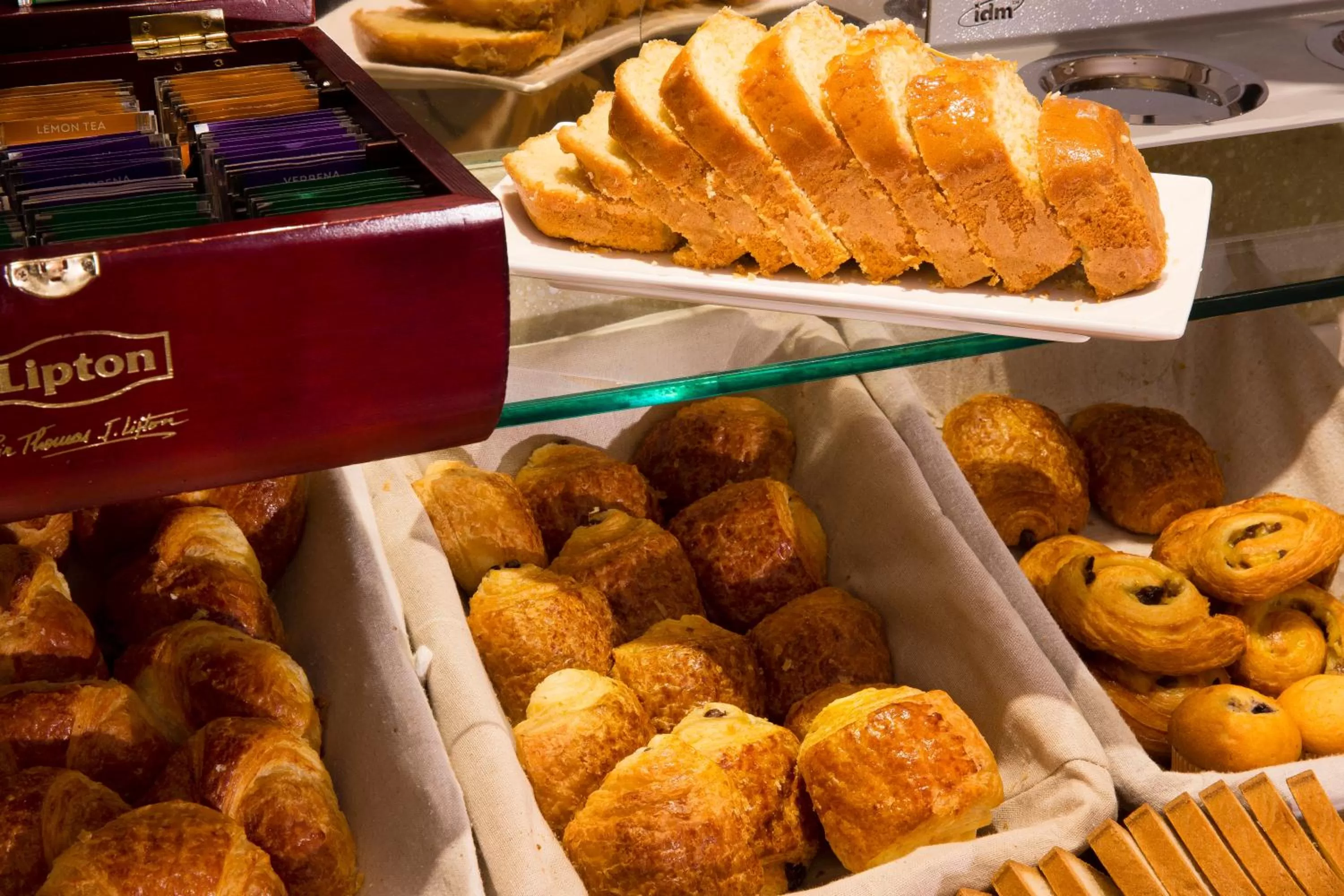 Decorative detail in Europe Hotel Paris Eiffel