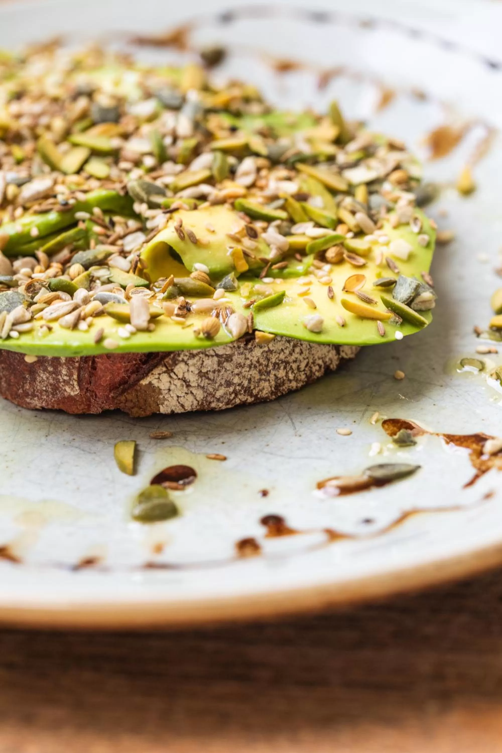 Breakfast in The S Hotel Al Barsha