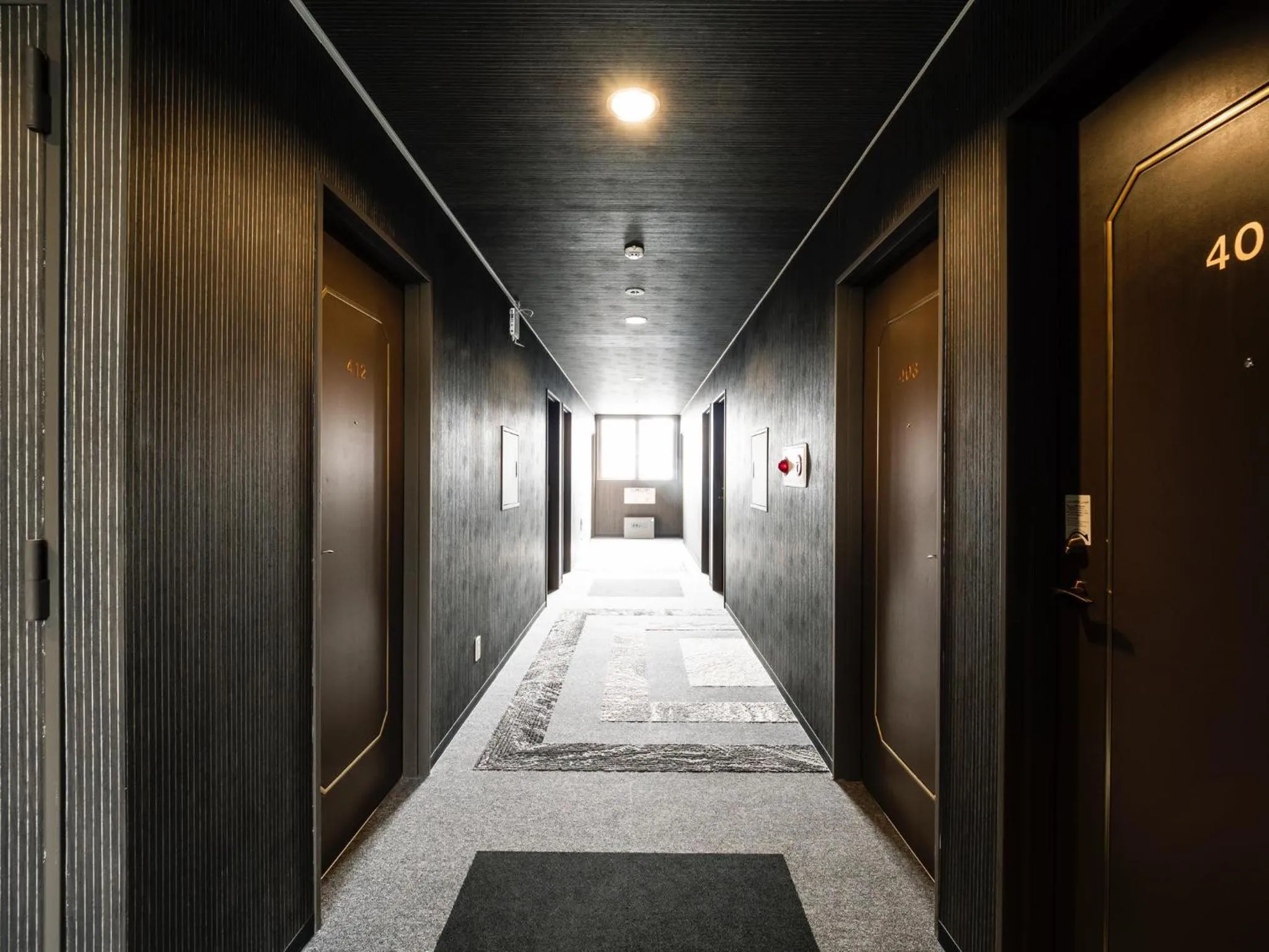 Area and facilities in Hotel Areaone Kitaibaraki