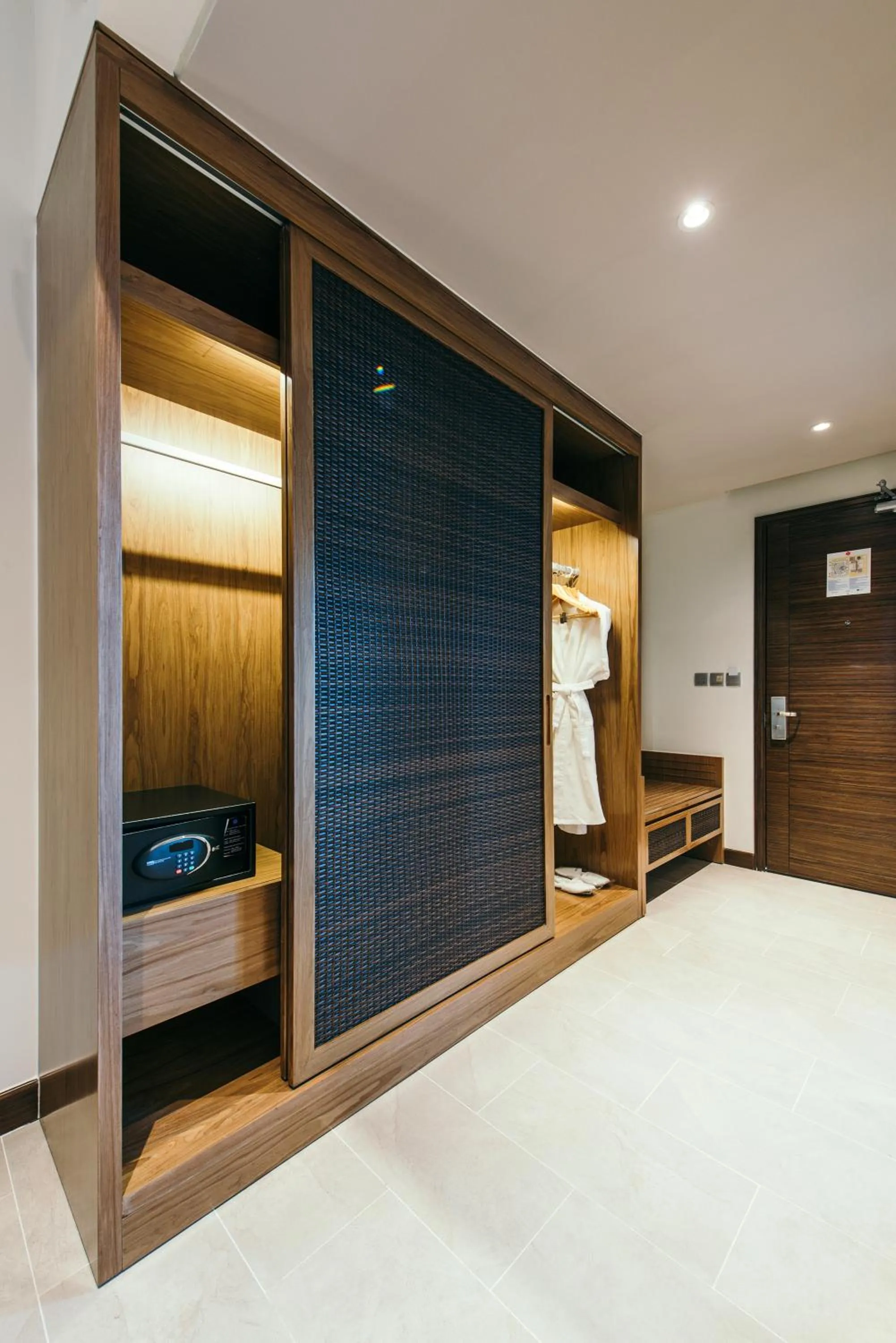 Area and facilities, Bed in Novotel Phu Quoc Resort