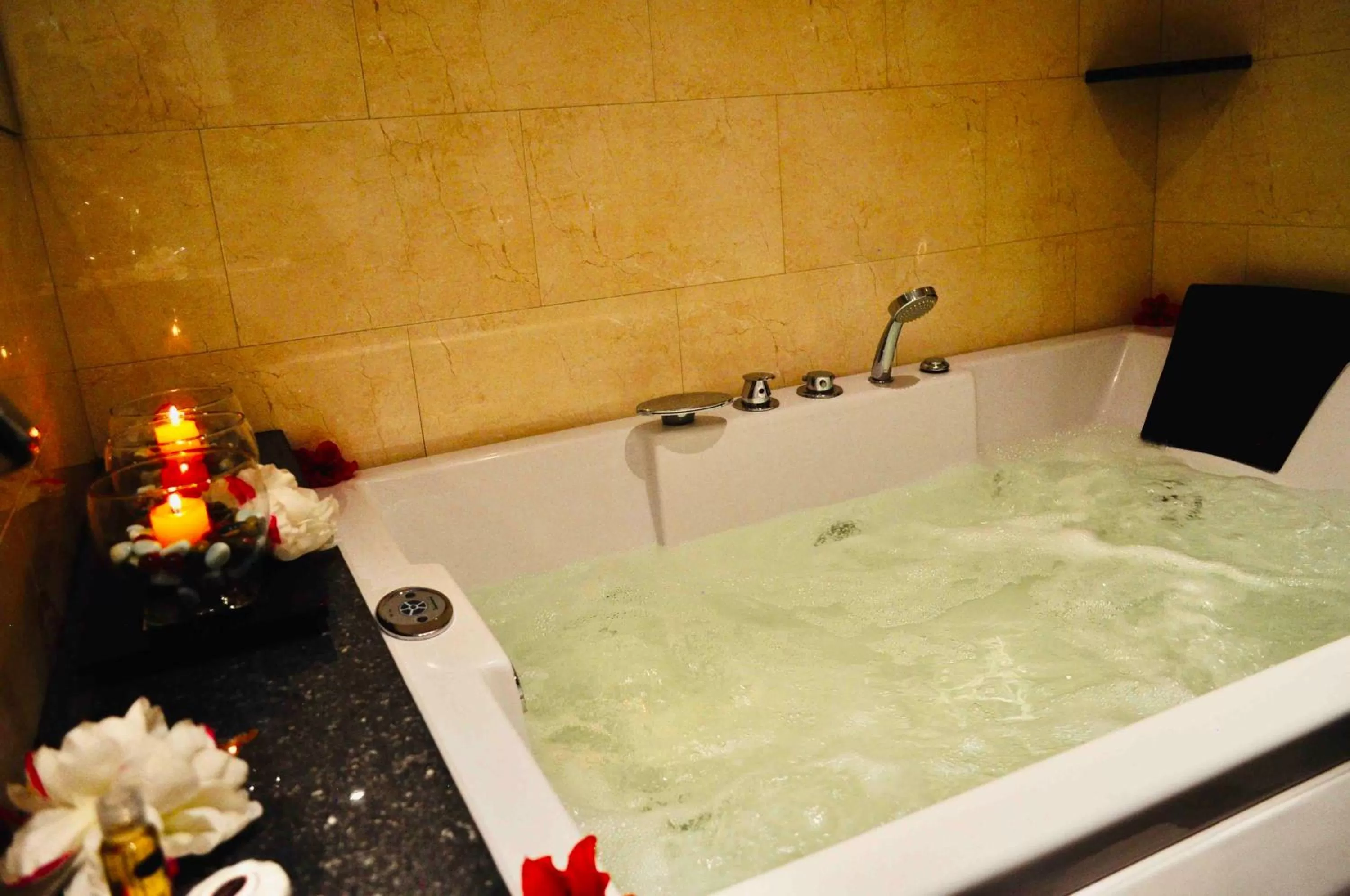 Hotel Casa Mahanaim Colferias, Bogotá