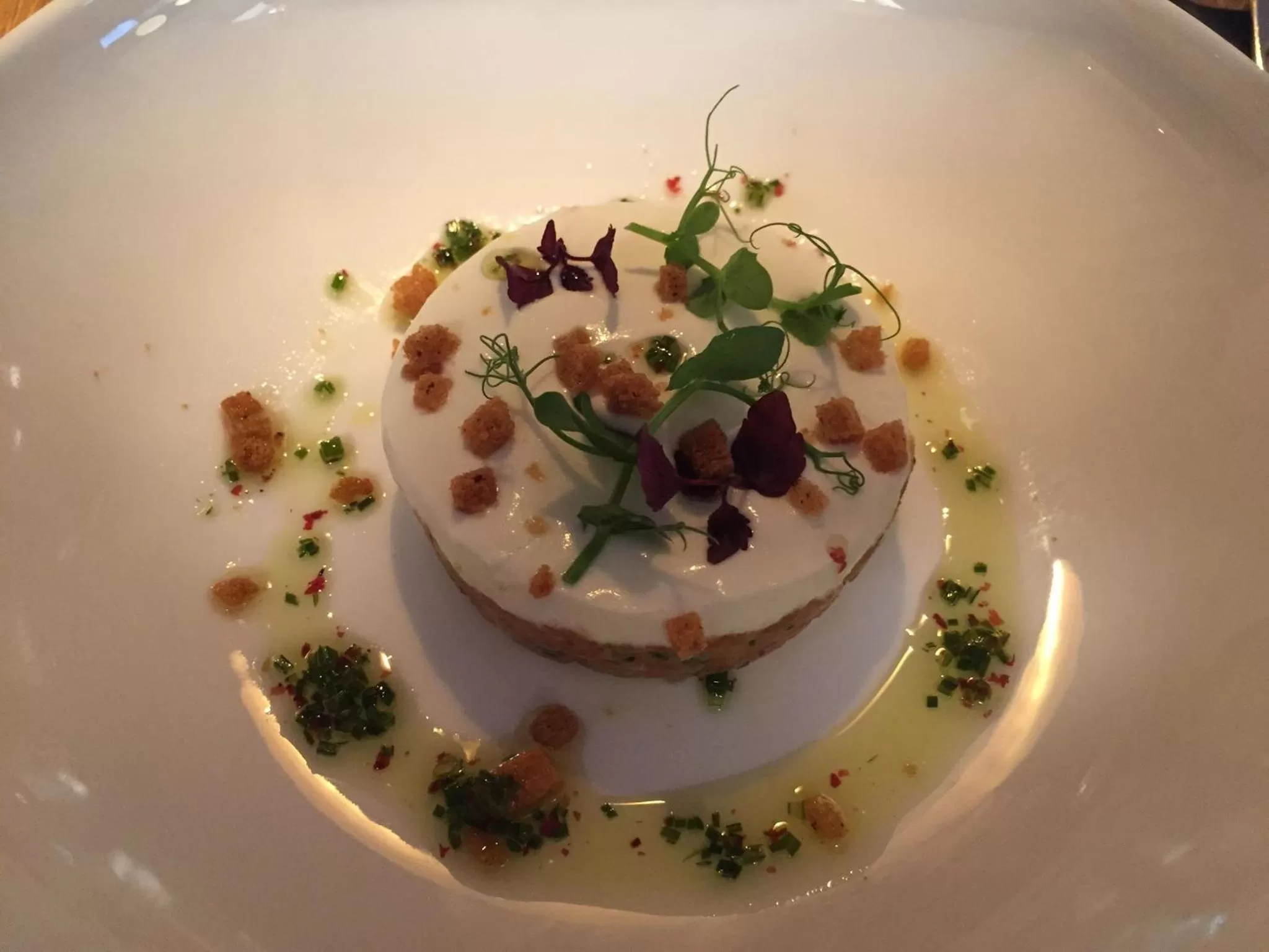 Restaurant/places to eat in Buchners Hotel & Restaurant