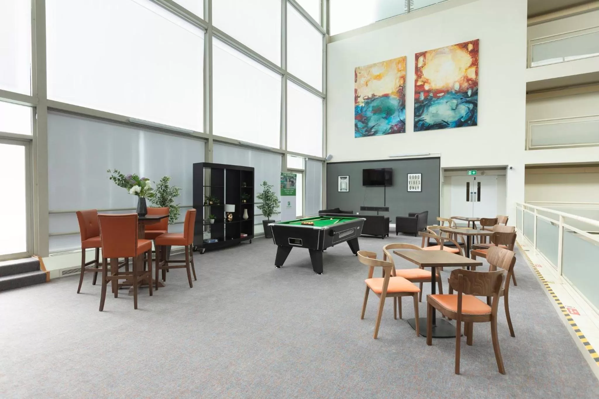Property building in Holiday Inn Milton Keynes Central by IHG