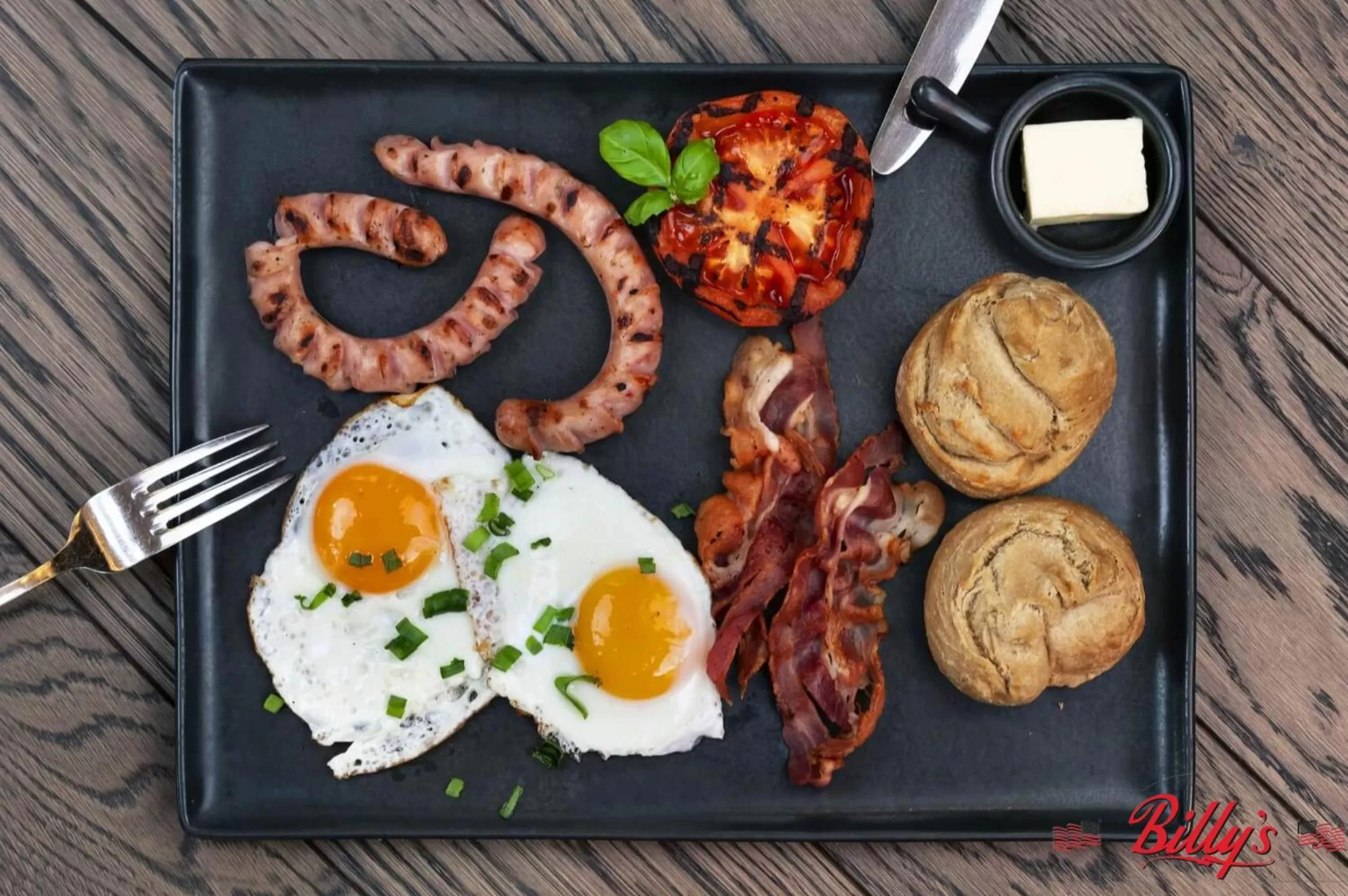 Food and drinks in SeaSide Sopot - butikowe noclegi przy plaży