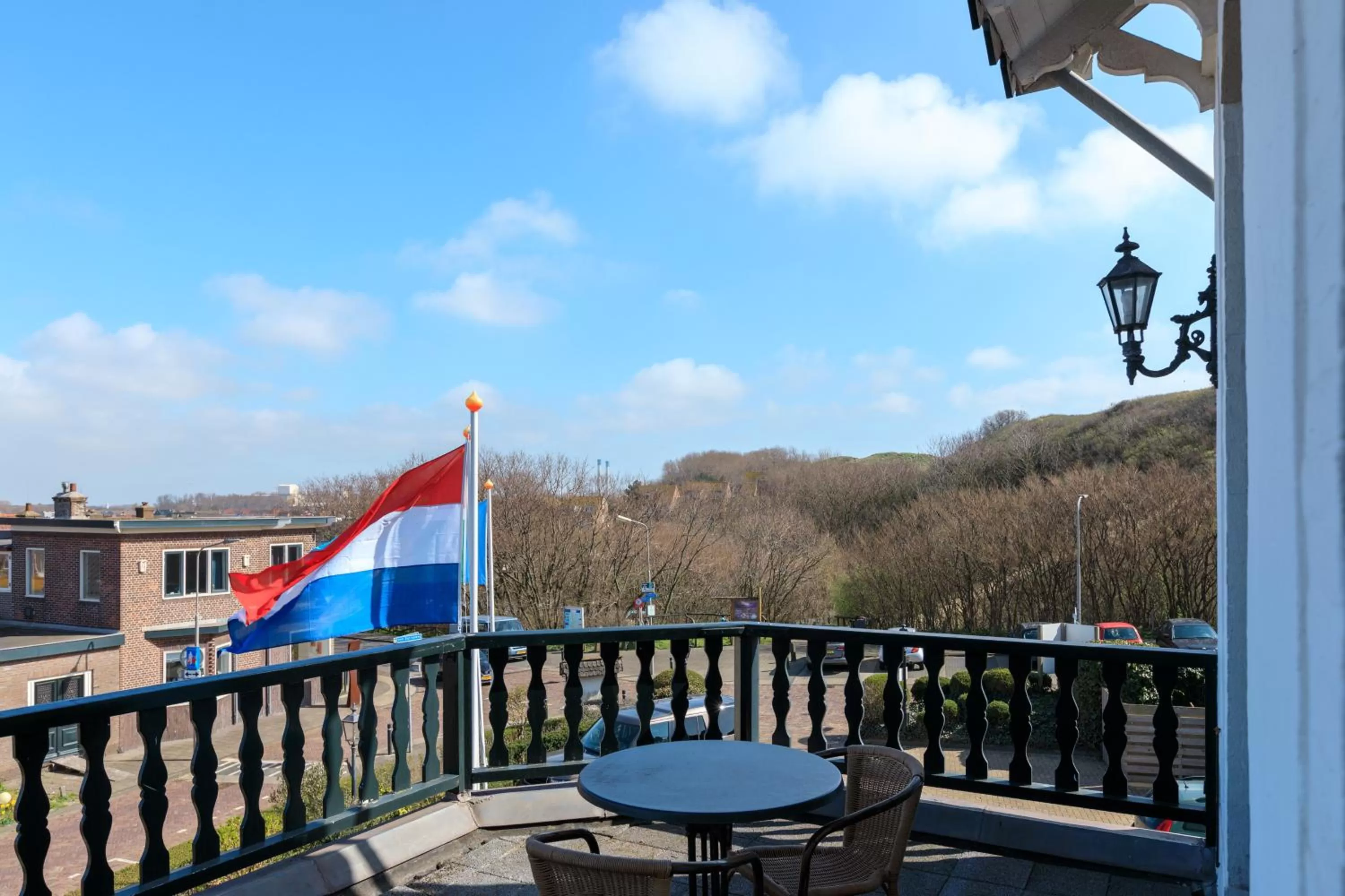 Boutique hotel Puur Zee - Adults Only