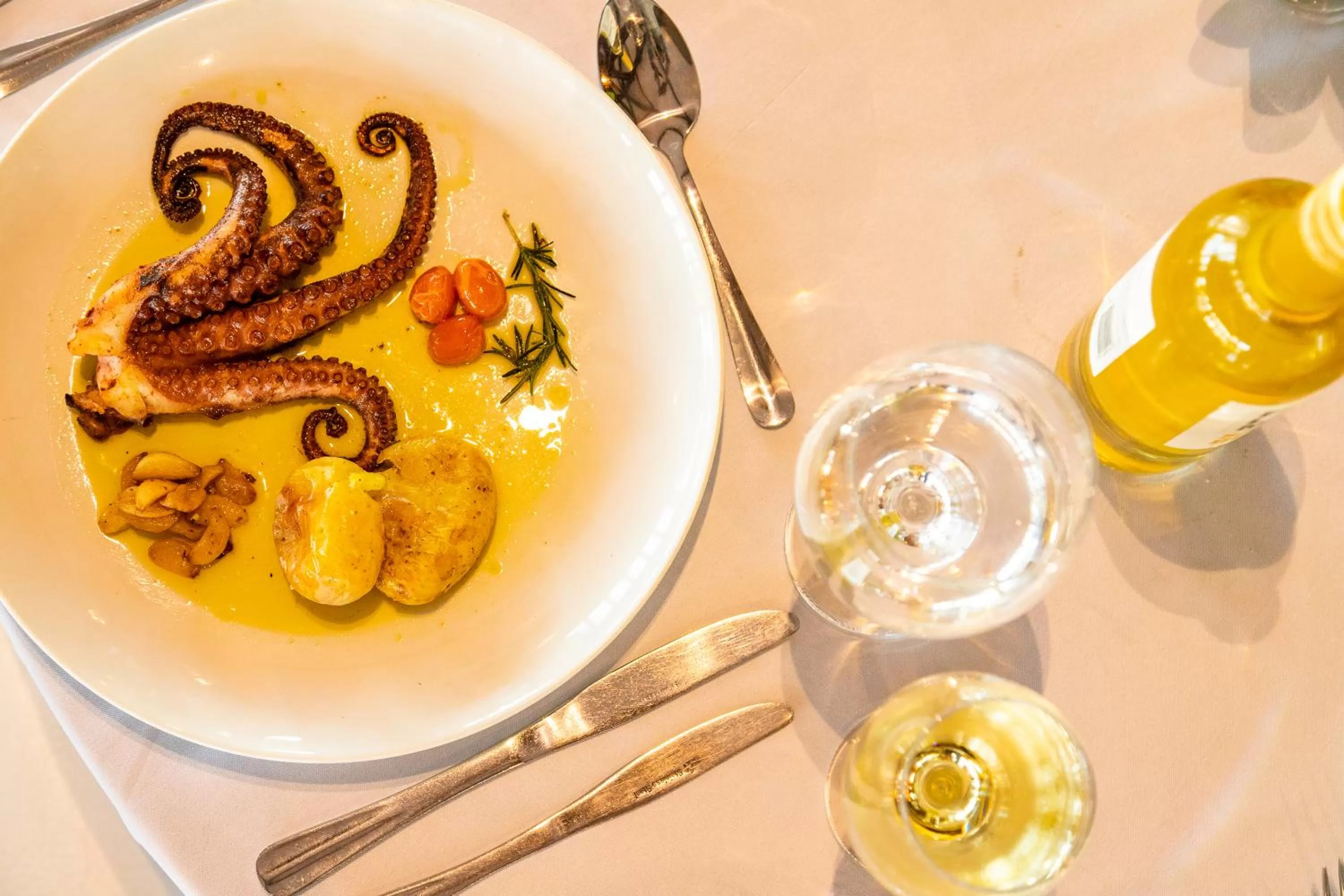 Restaurant/places to eat in Porto Seguro Eco Bahia Hotel