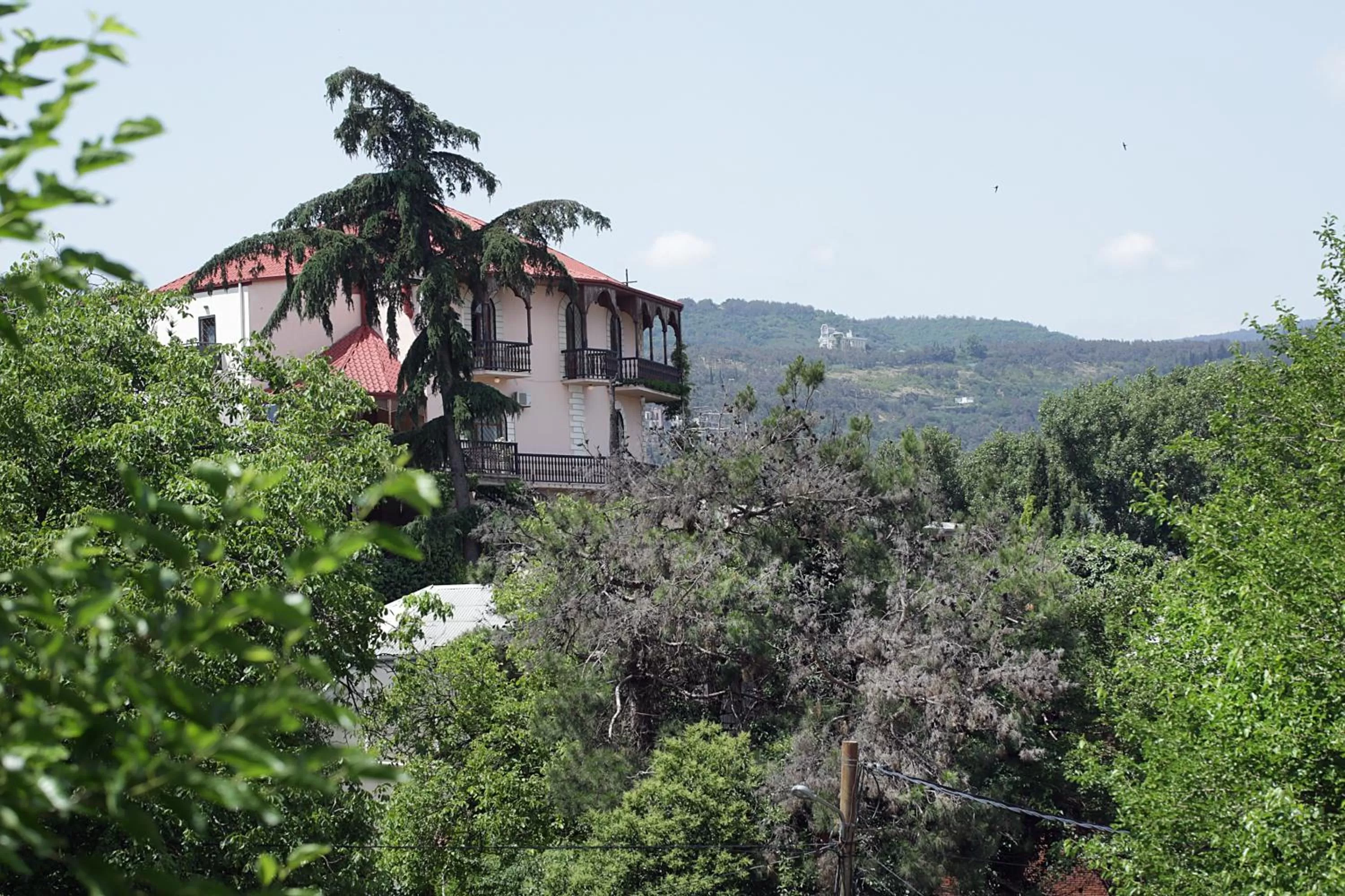 Neighbourhood in The One Boutique