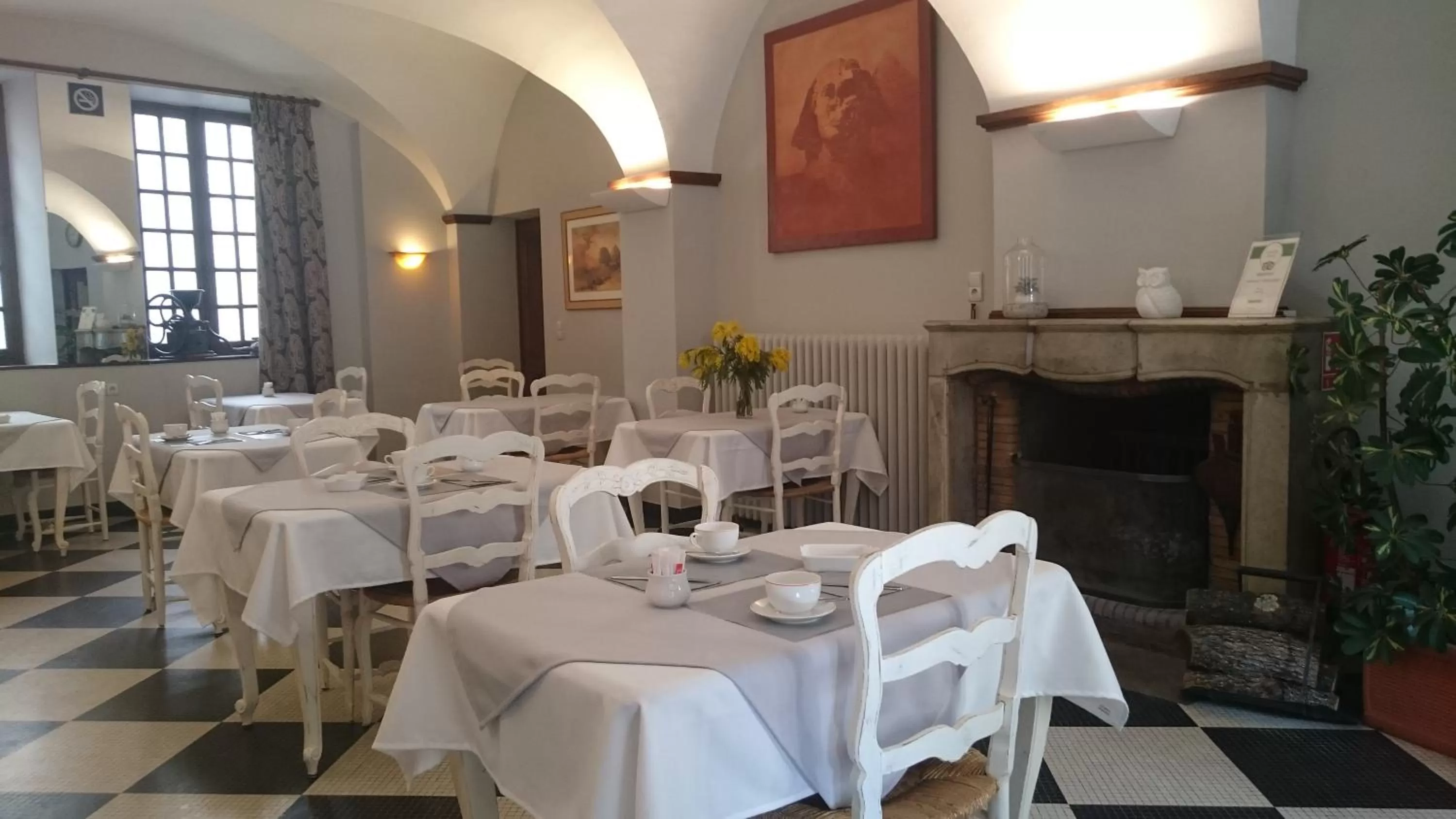 Banquet/Function facilities in Cit'Hotel Sphinx - Hotel