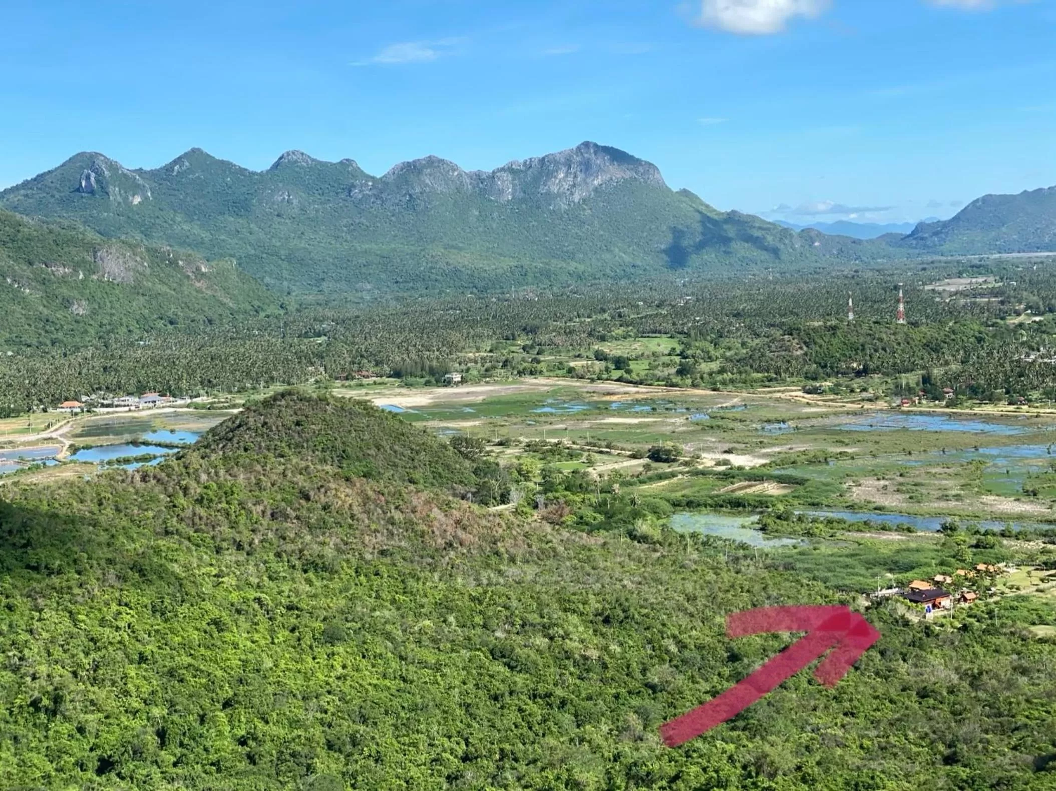 Jing Jo Boutique Bungalow