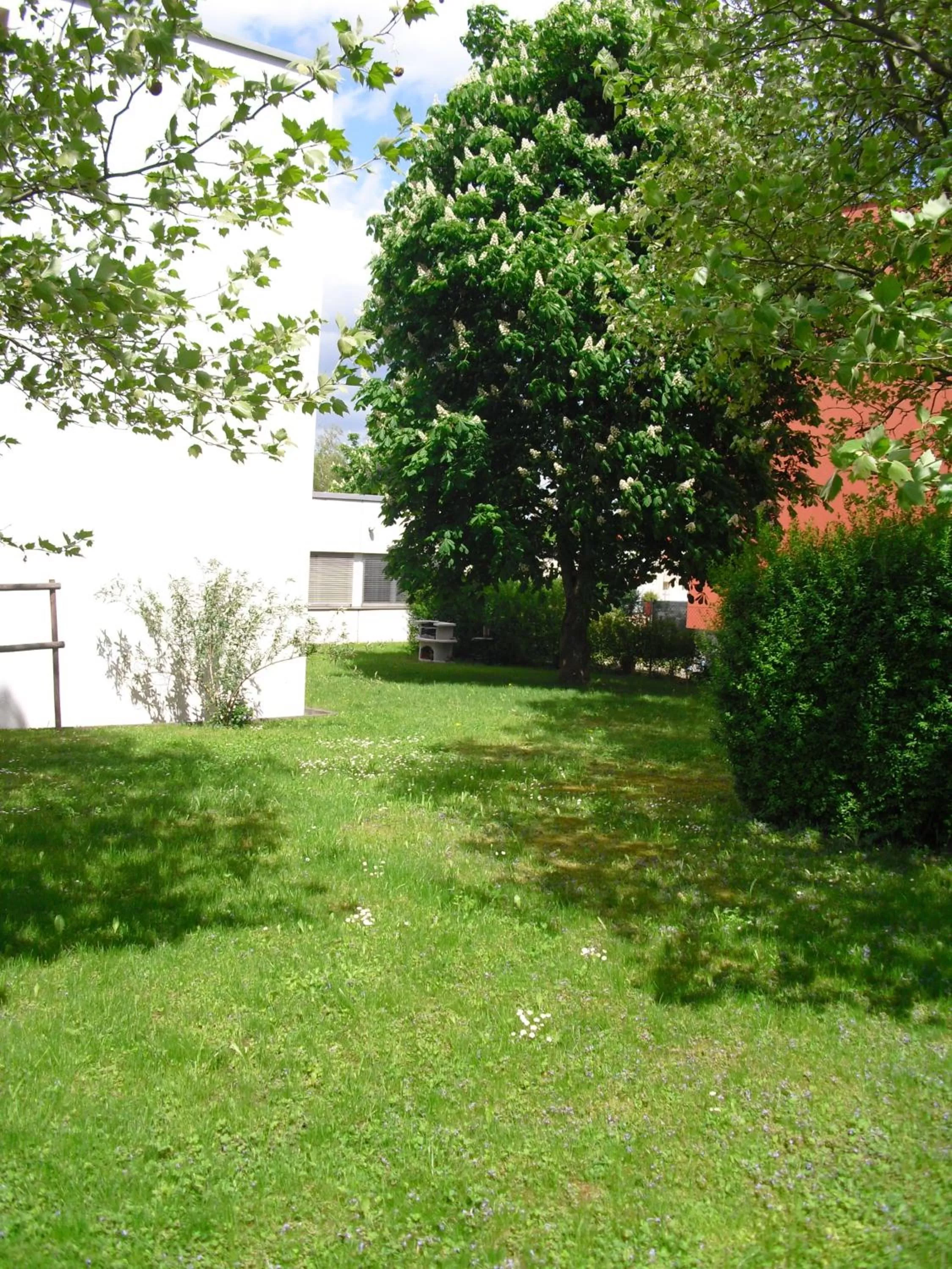 Balcony/Terrace in Boardingroom