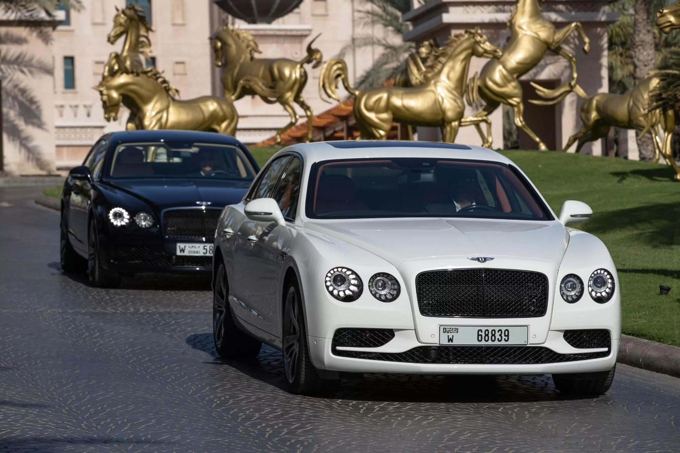 Activities in Jumeirah Al Qasr Dubai