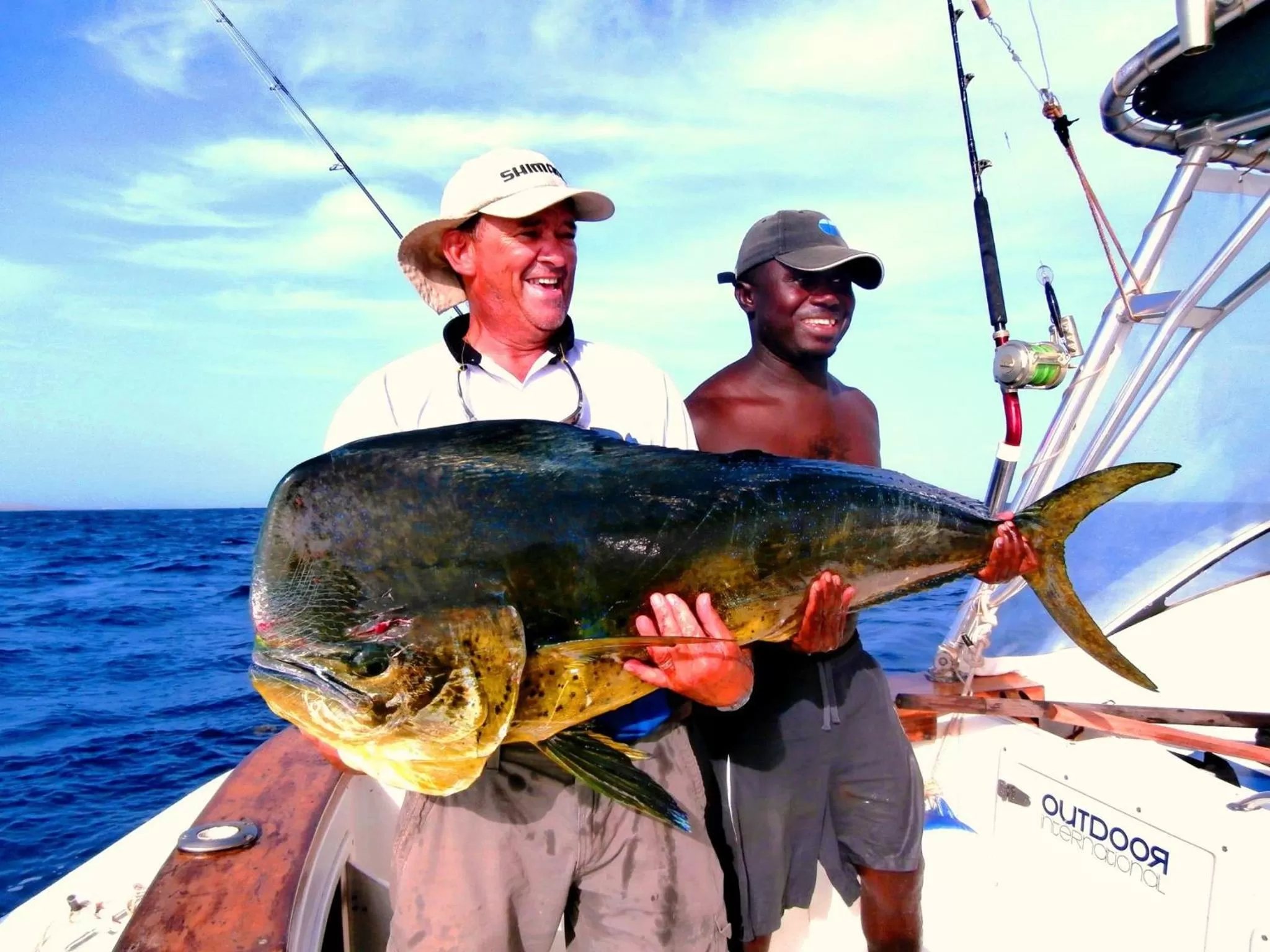 Property building, Other Animals in Pensaò Big Game Maio