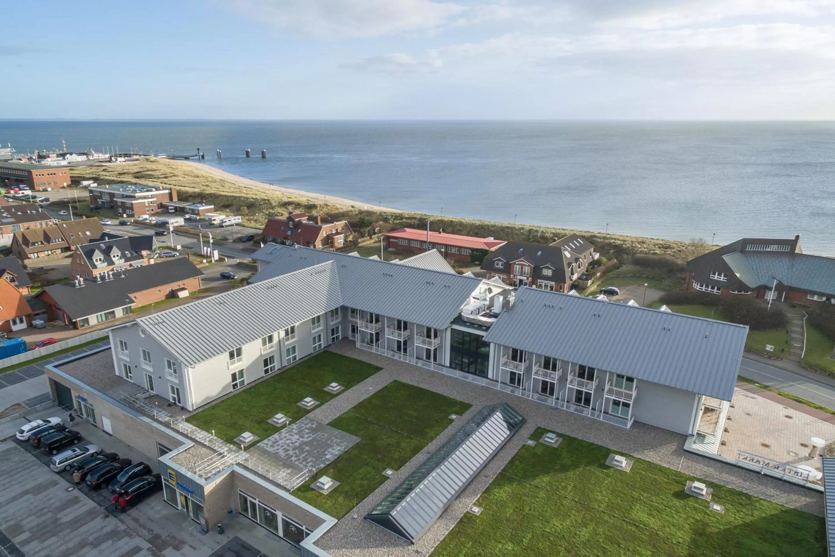 View (from property/room) in Easy Living