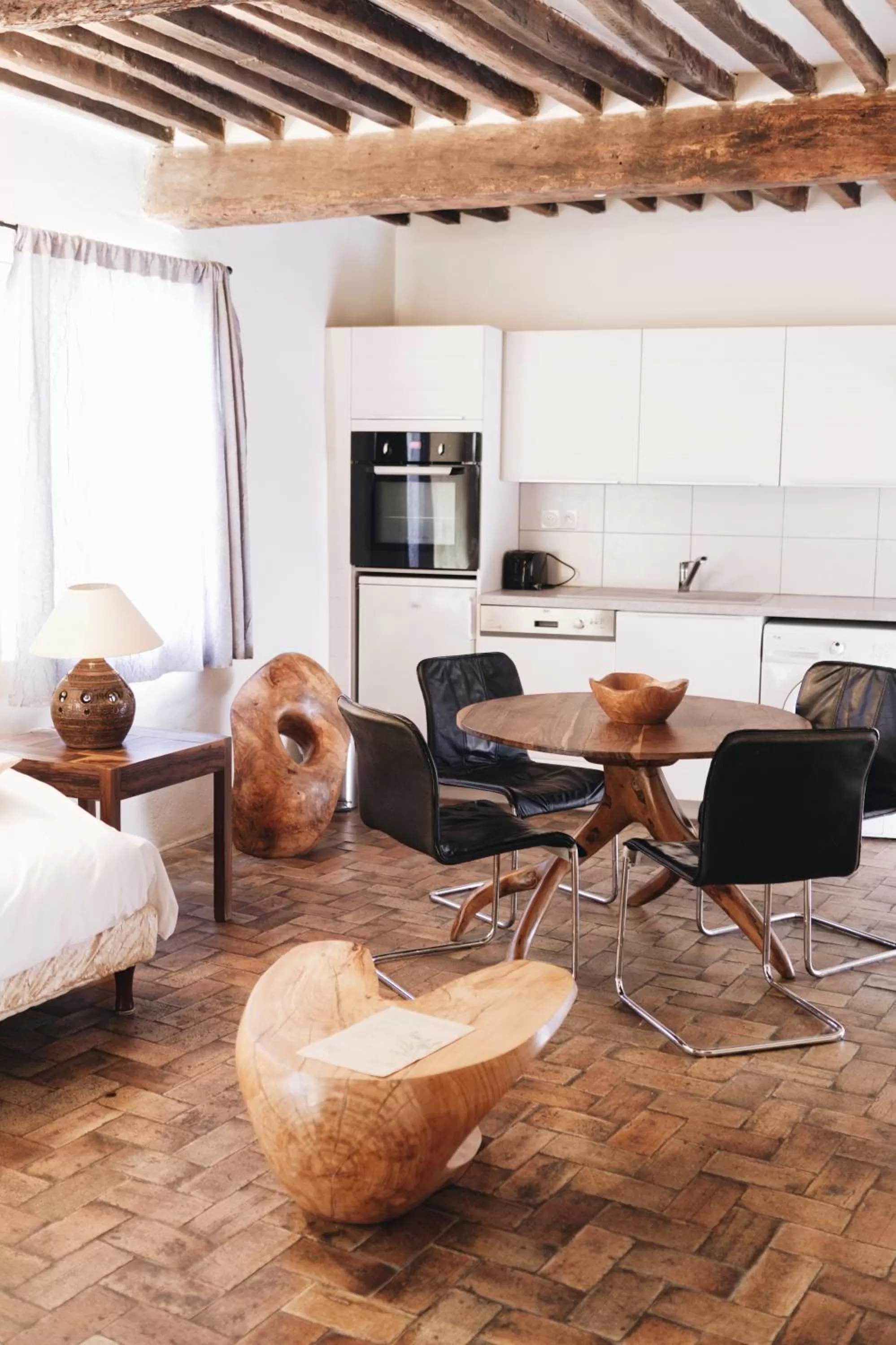 Hôtel la Fête en Provence