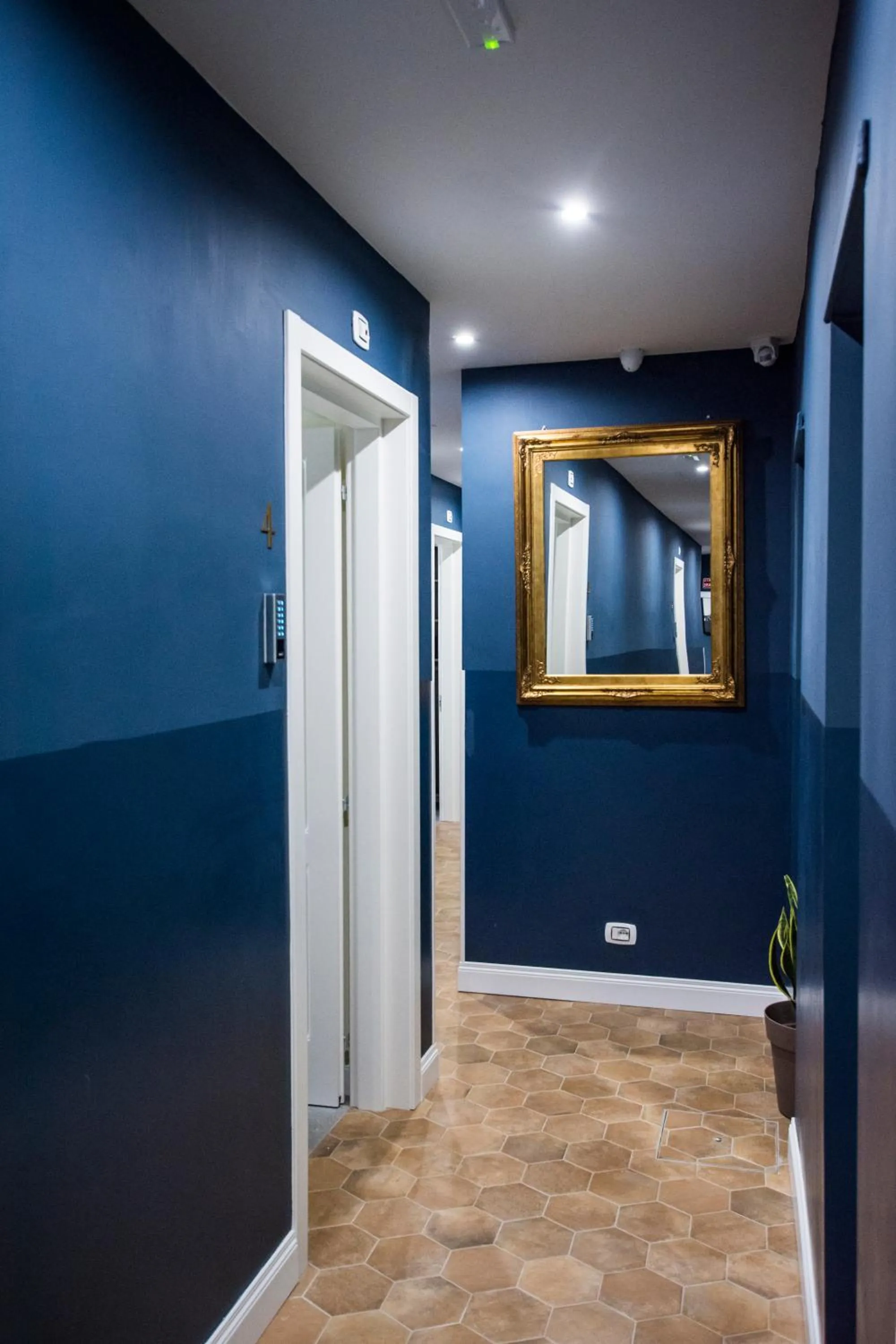 Other in Regolo Rooms Vaticano