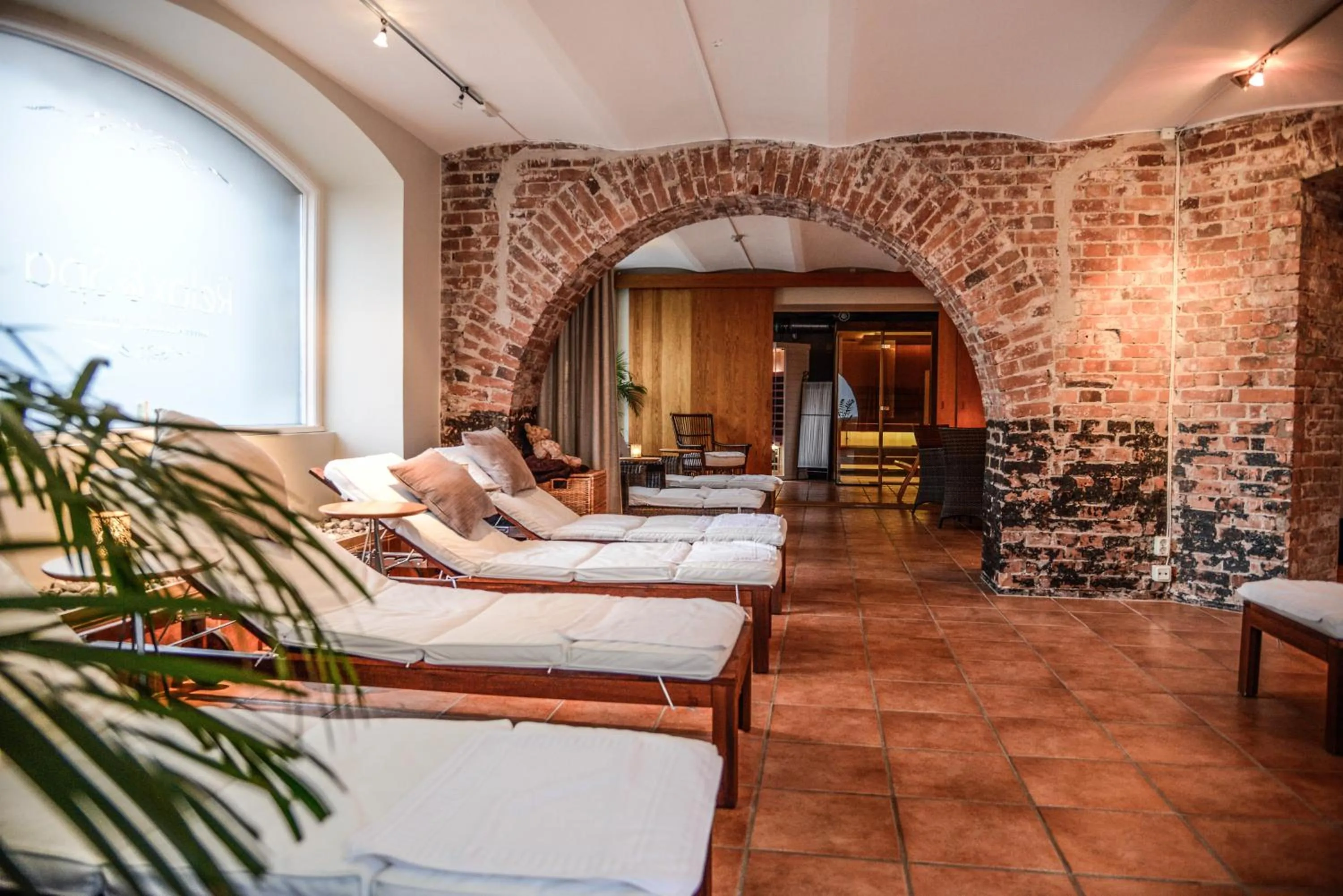 Activities, Bed in Hotel Continental Relax & Spa