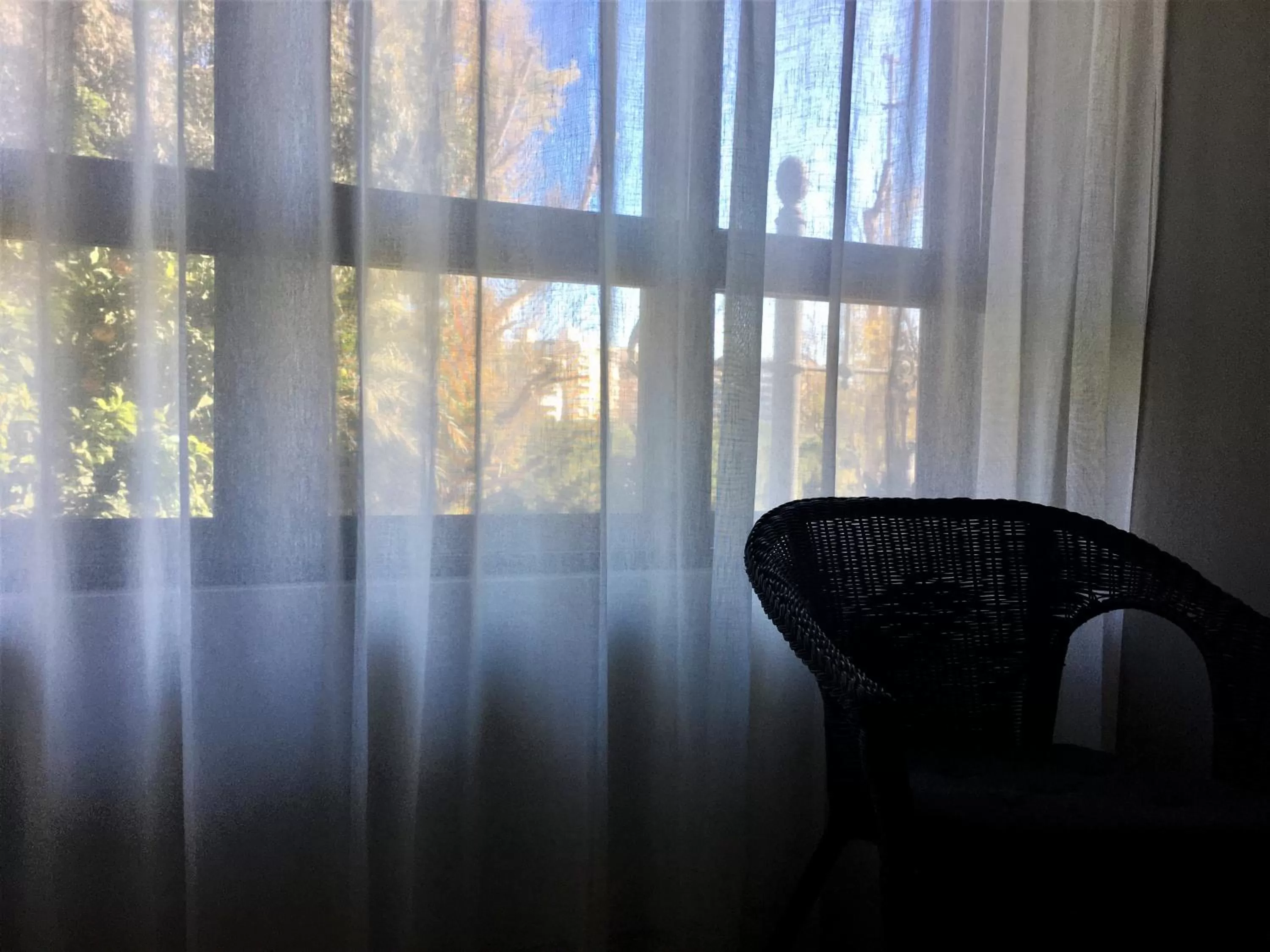 Bed in MD Modern Hotel - Jardines